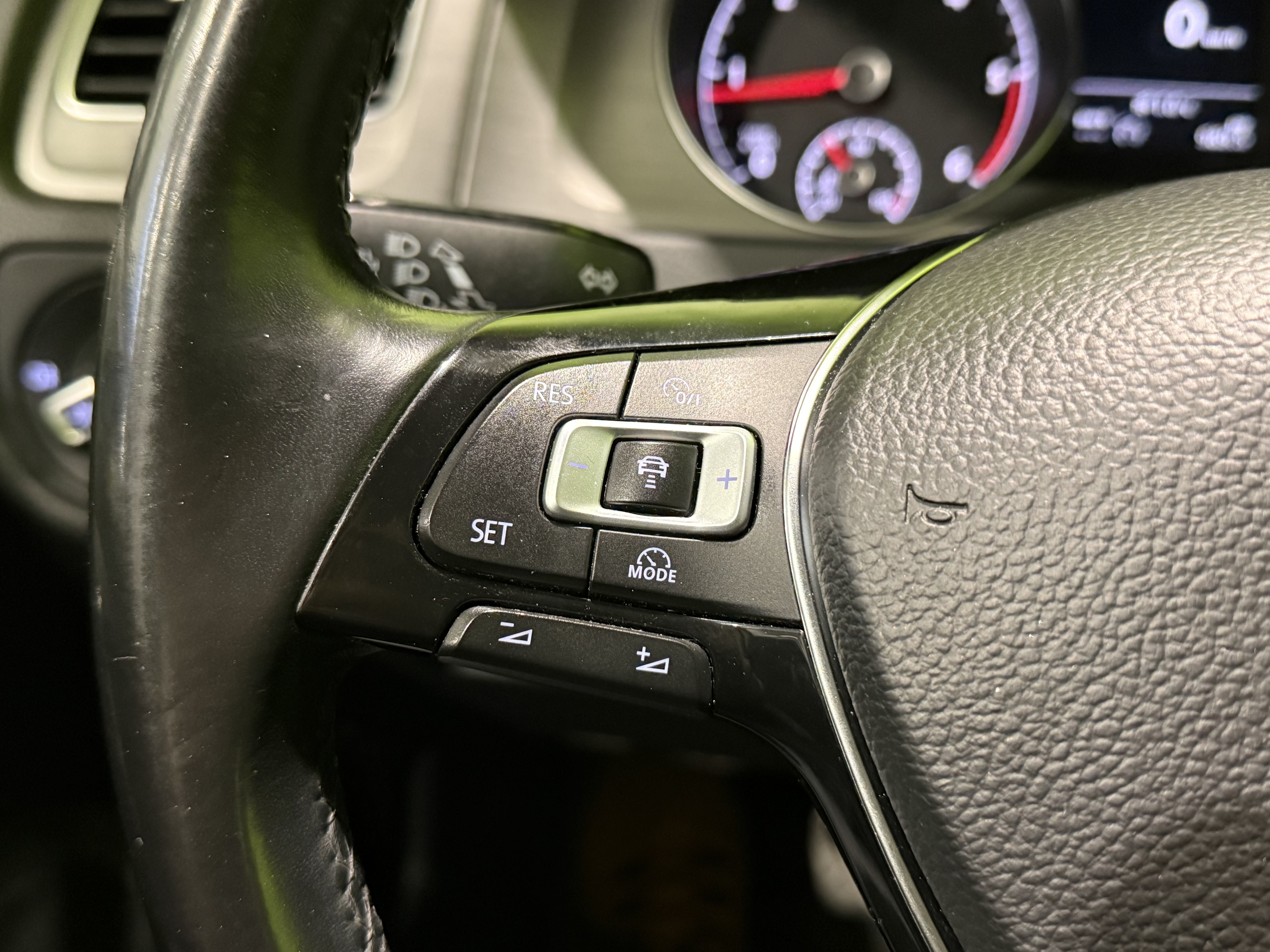 Volkswagen Golf 2014