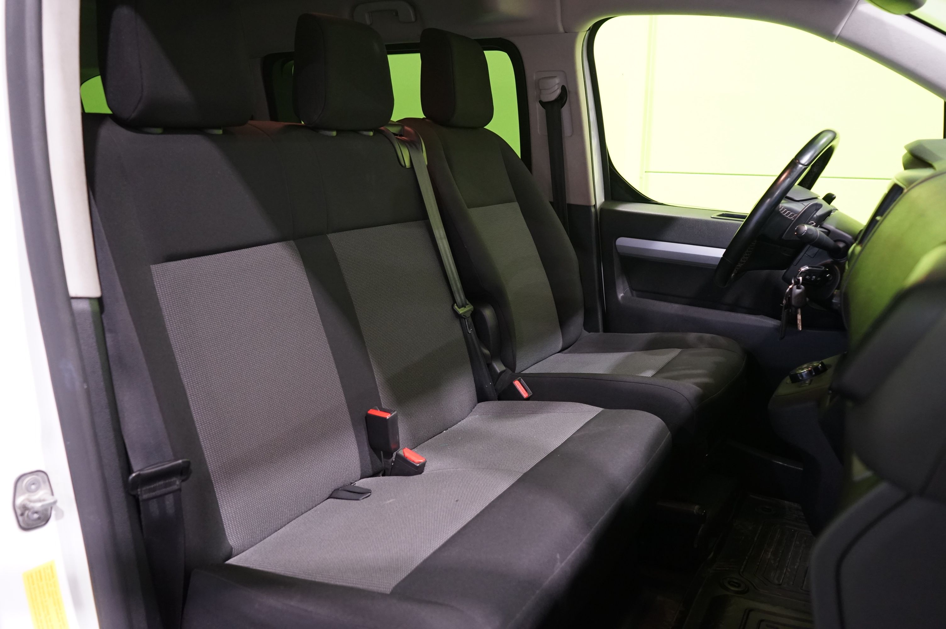 Toyota Proace Verso 2019