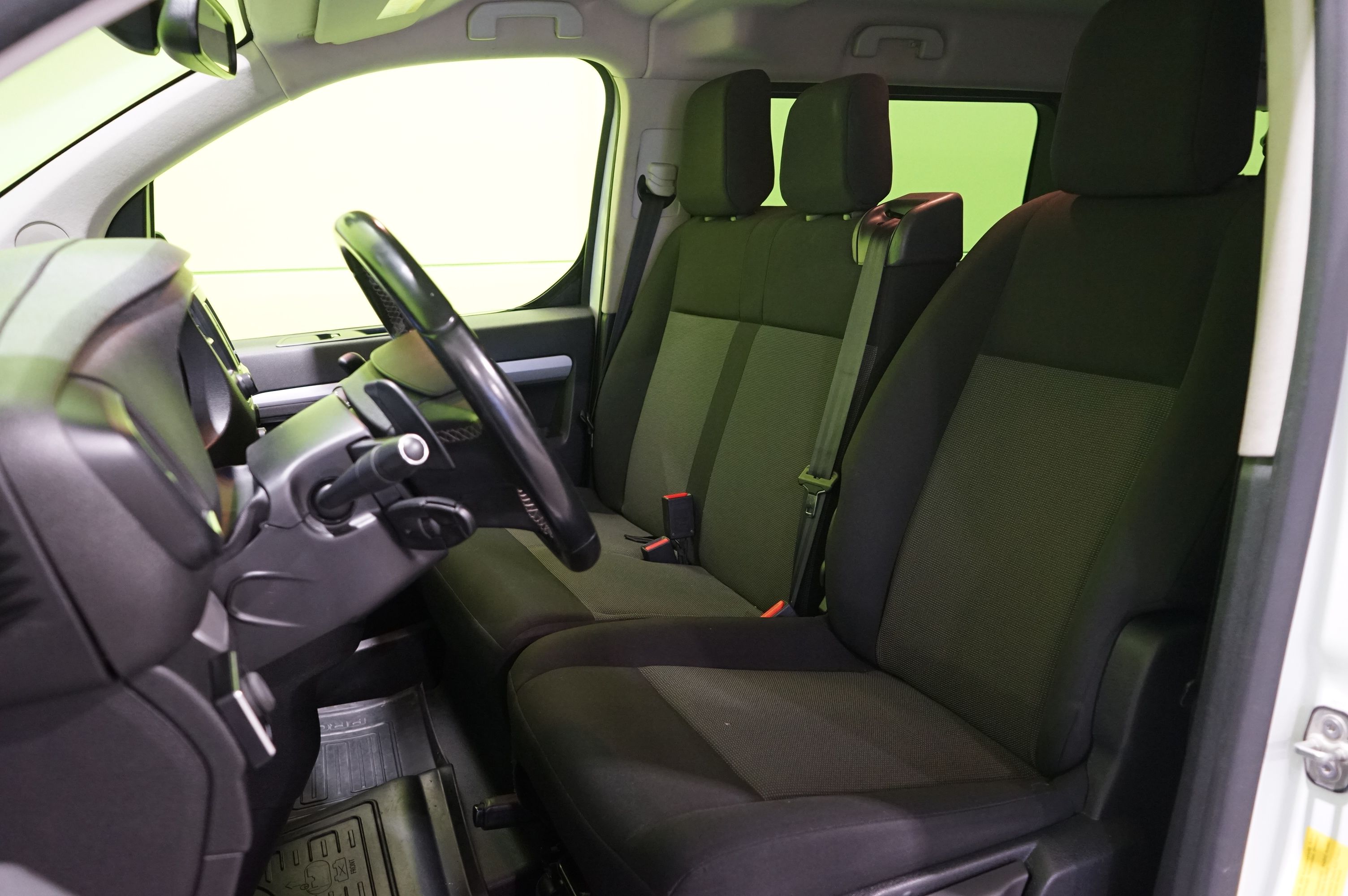 Toyota Proace Verso 2019