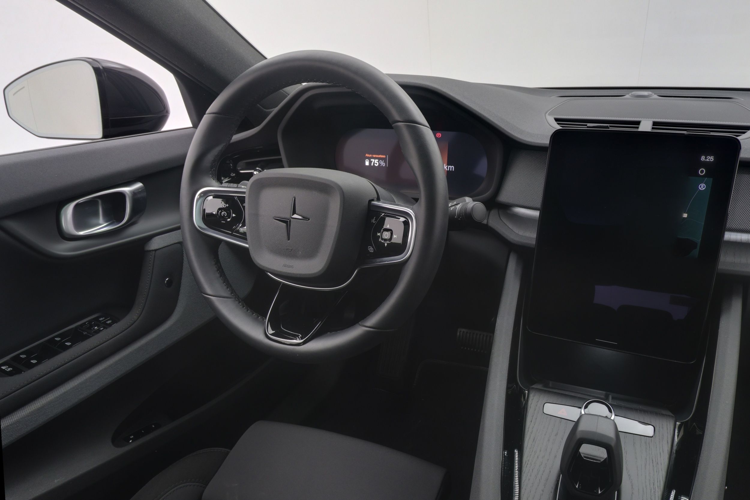 Polestar 2 2025