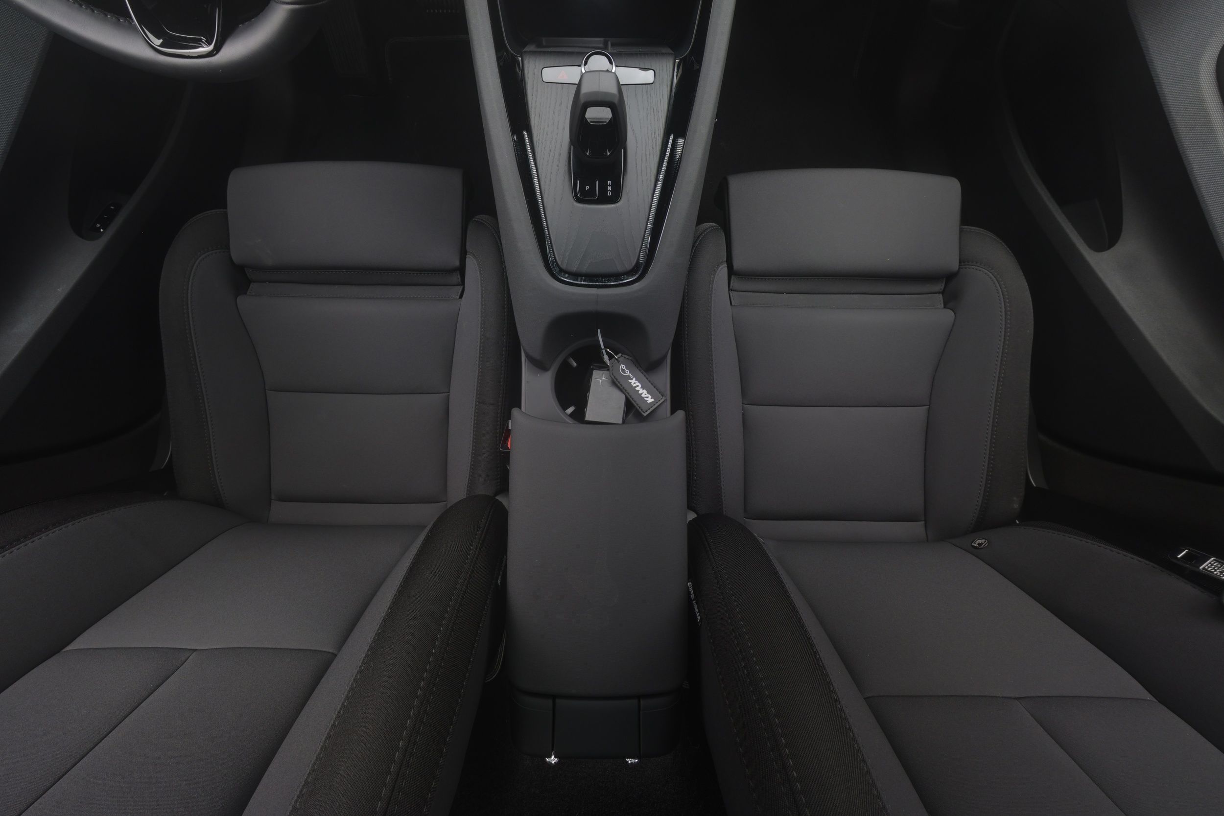 Polestar 2 2025
