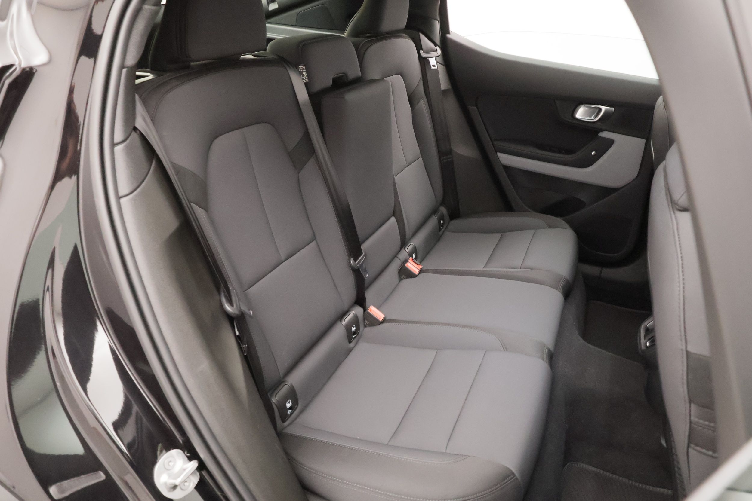 Polestar 2 2025