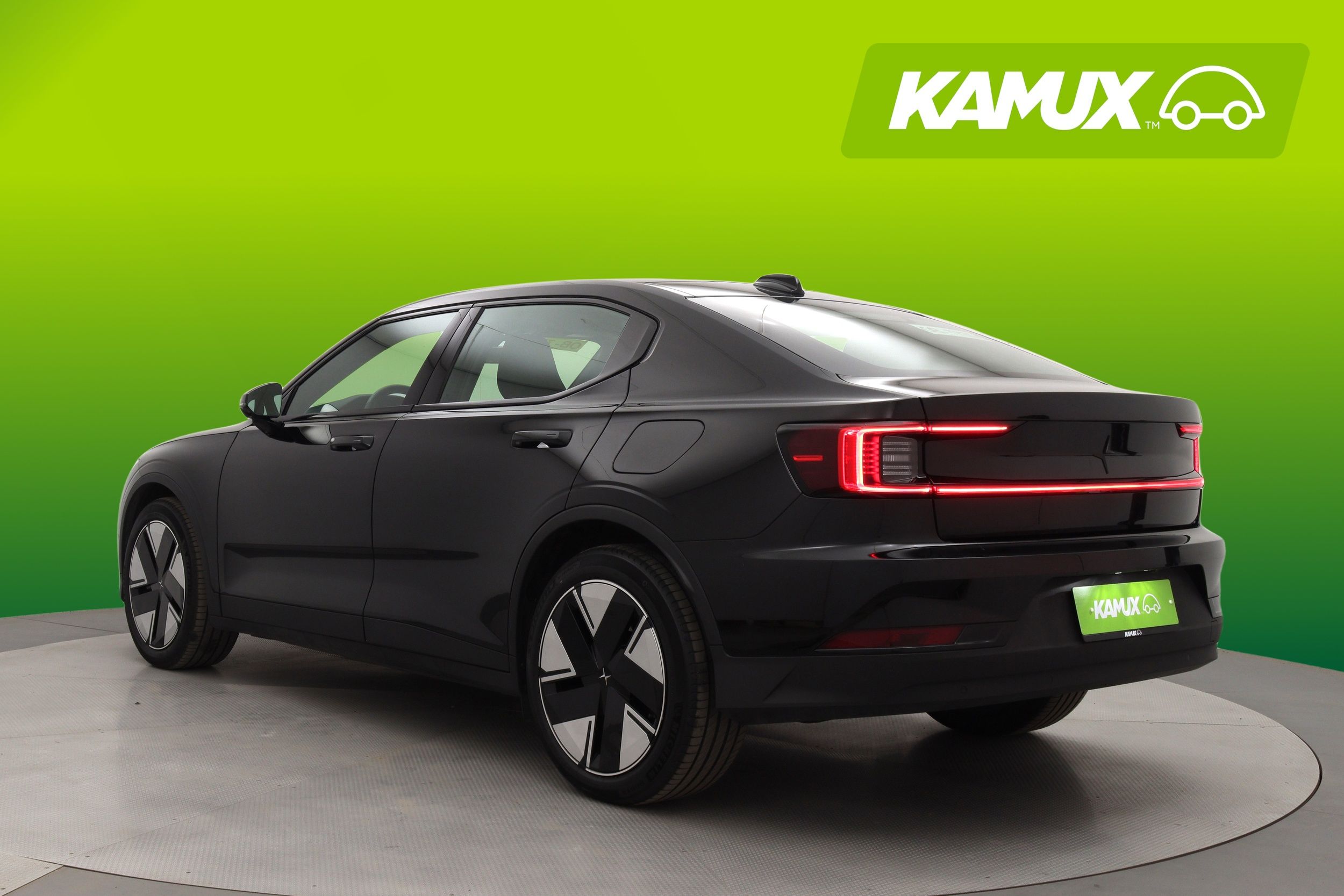 Polestar 2 2025