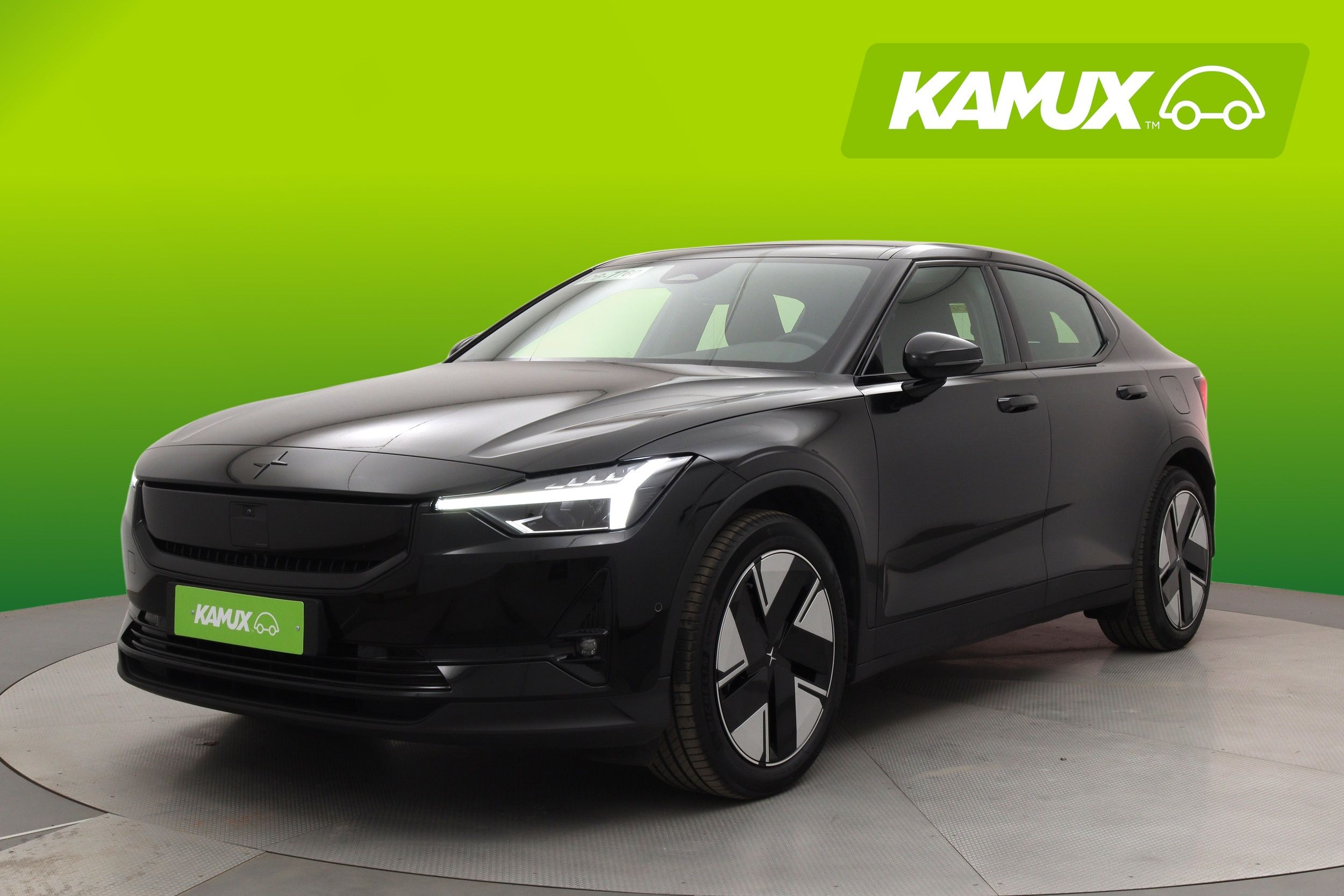 Polestar 2 2025