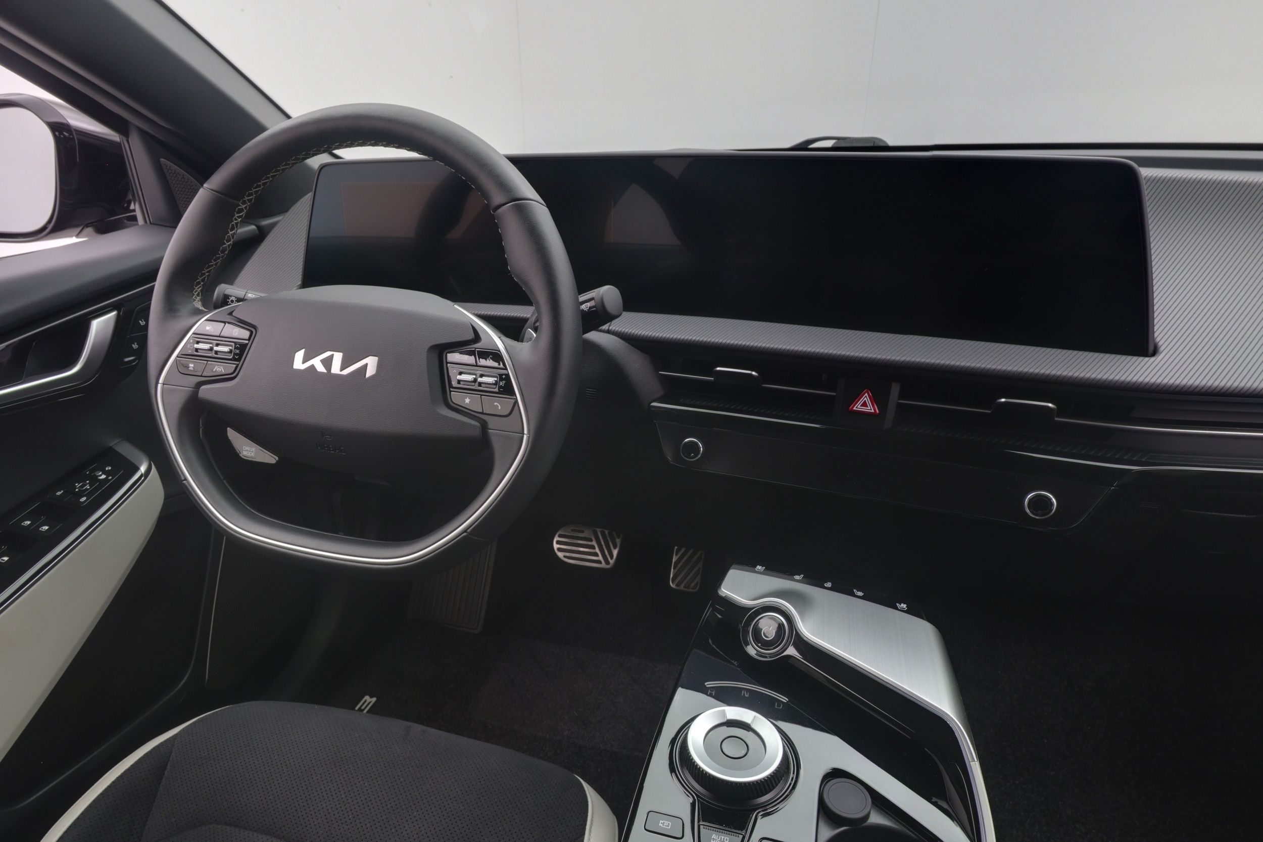 Kia EV6 2023
