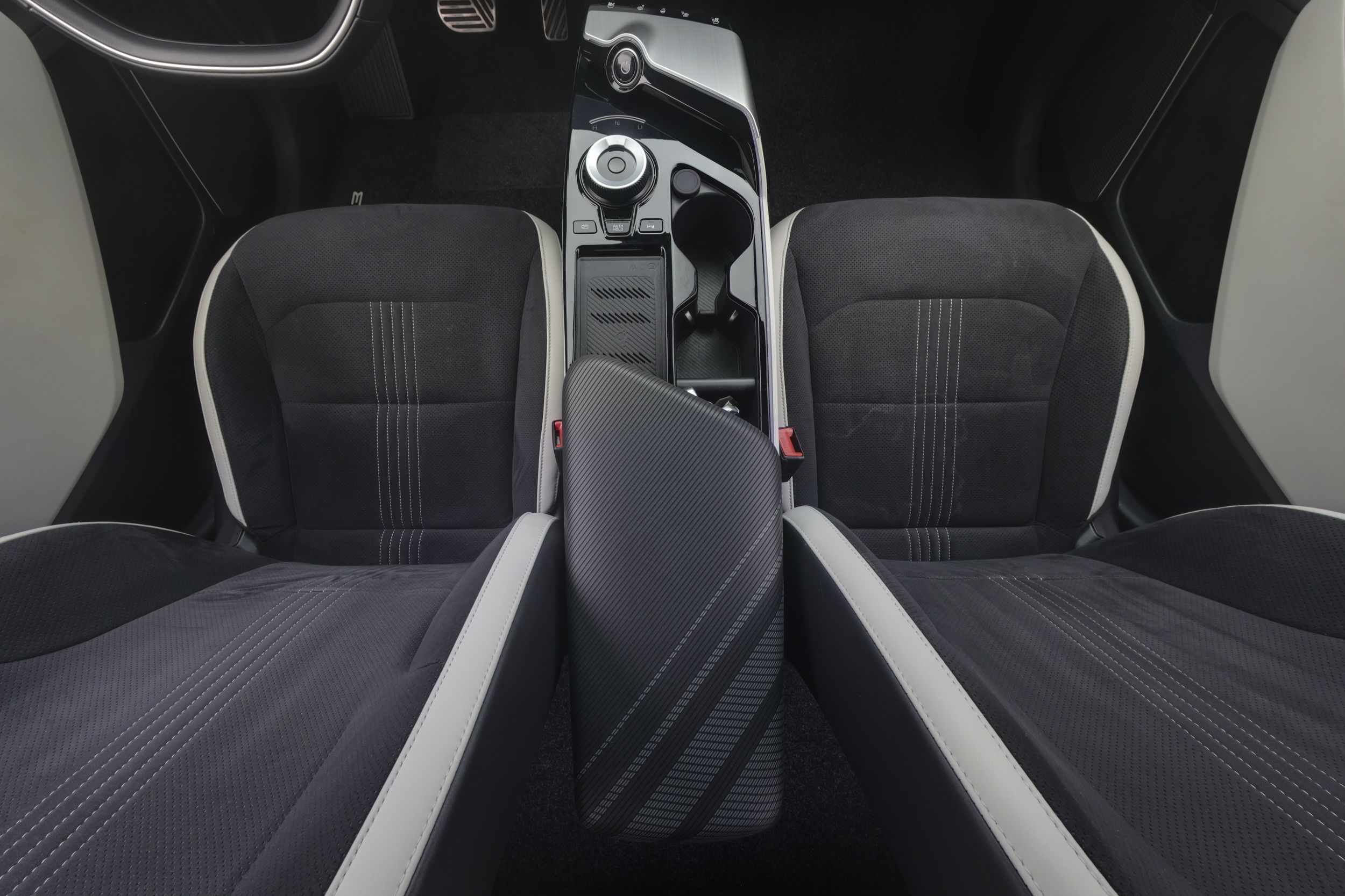 Kia EV6 2023