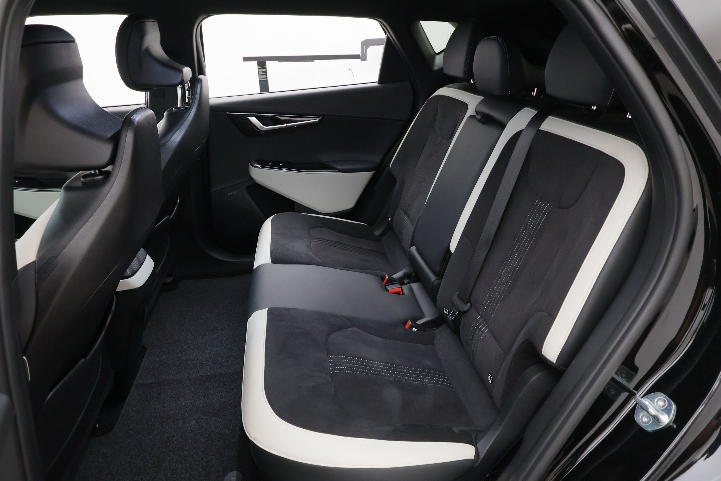 Kia EV6 2023