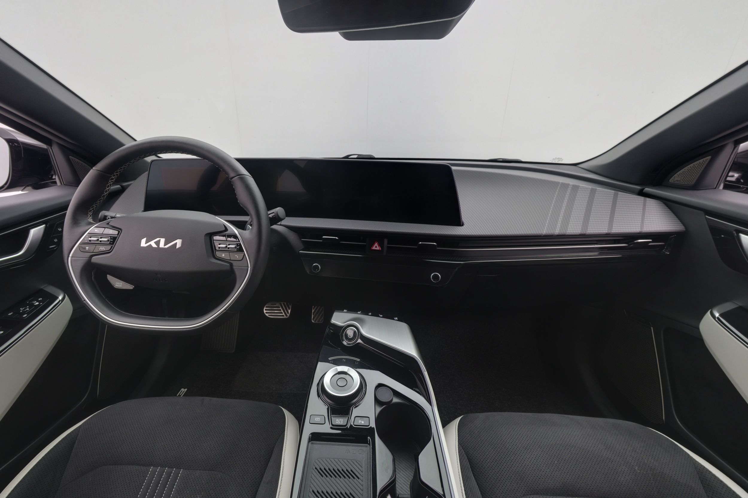 Kia EV6 2023