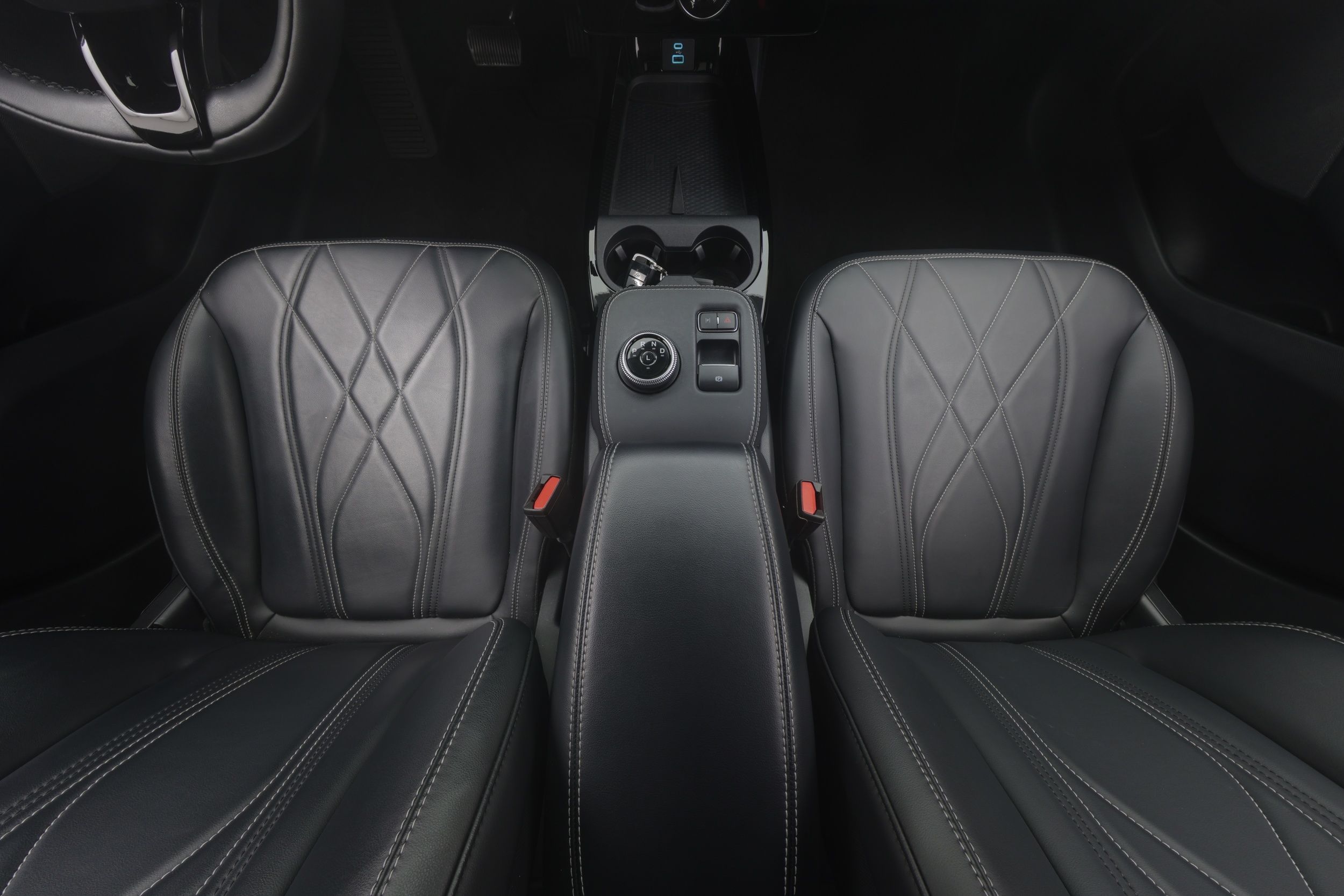 Ford Mustang Mach-E 2022