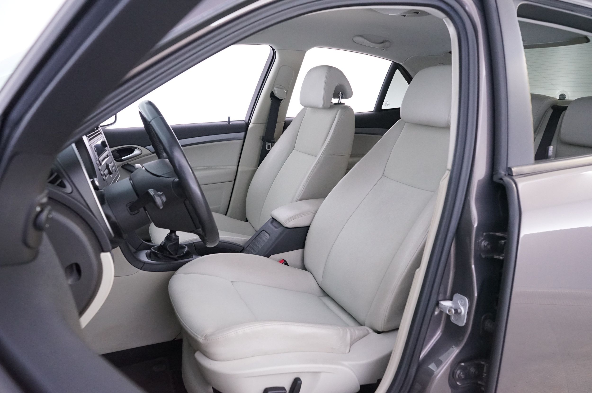 Saab 9-3 2008