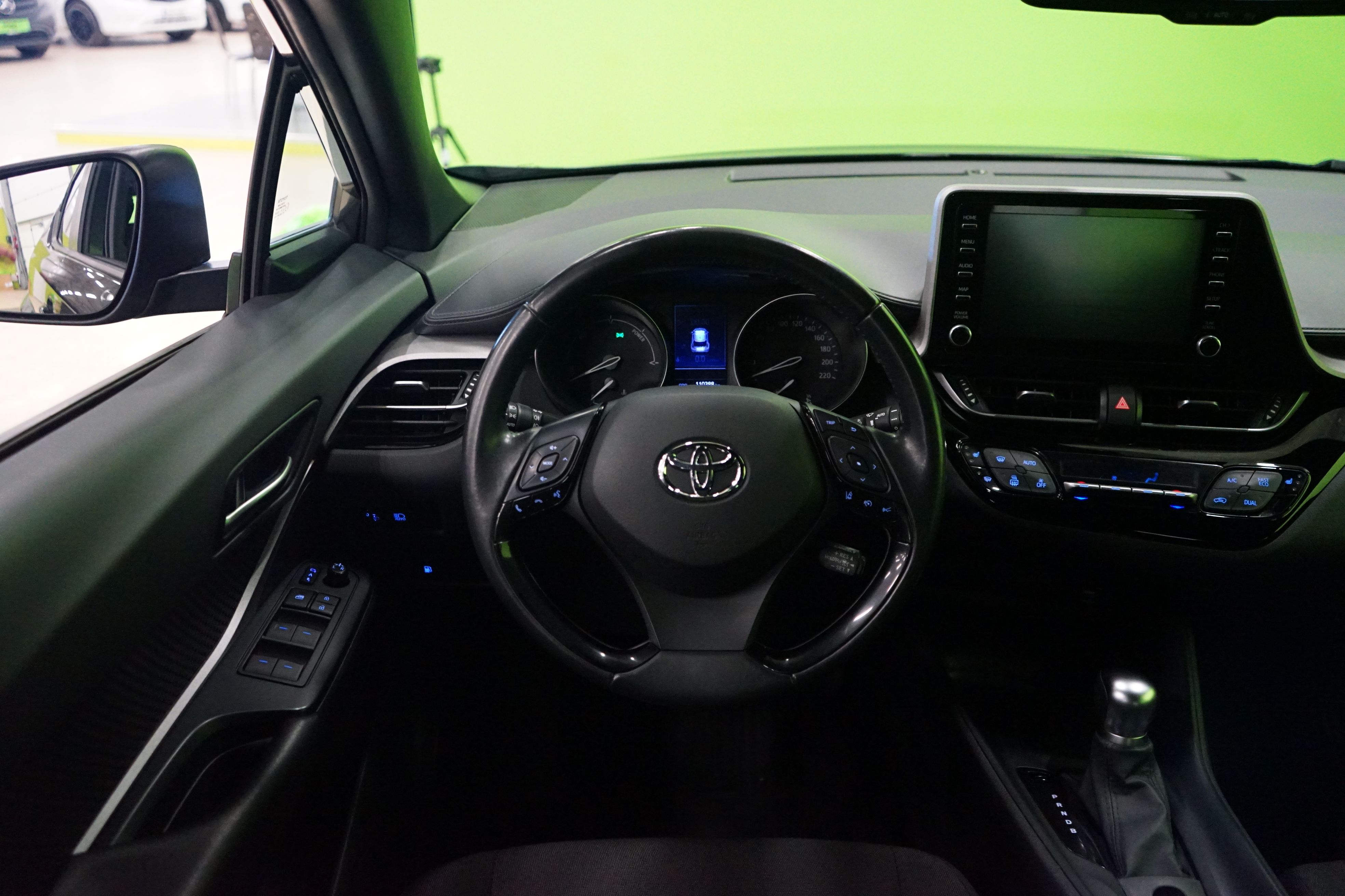 Toyota C-HR 2020
