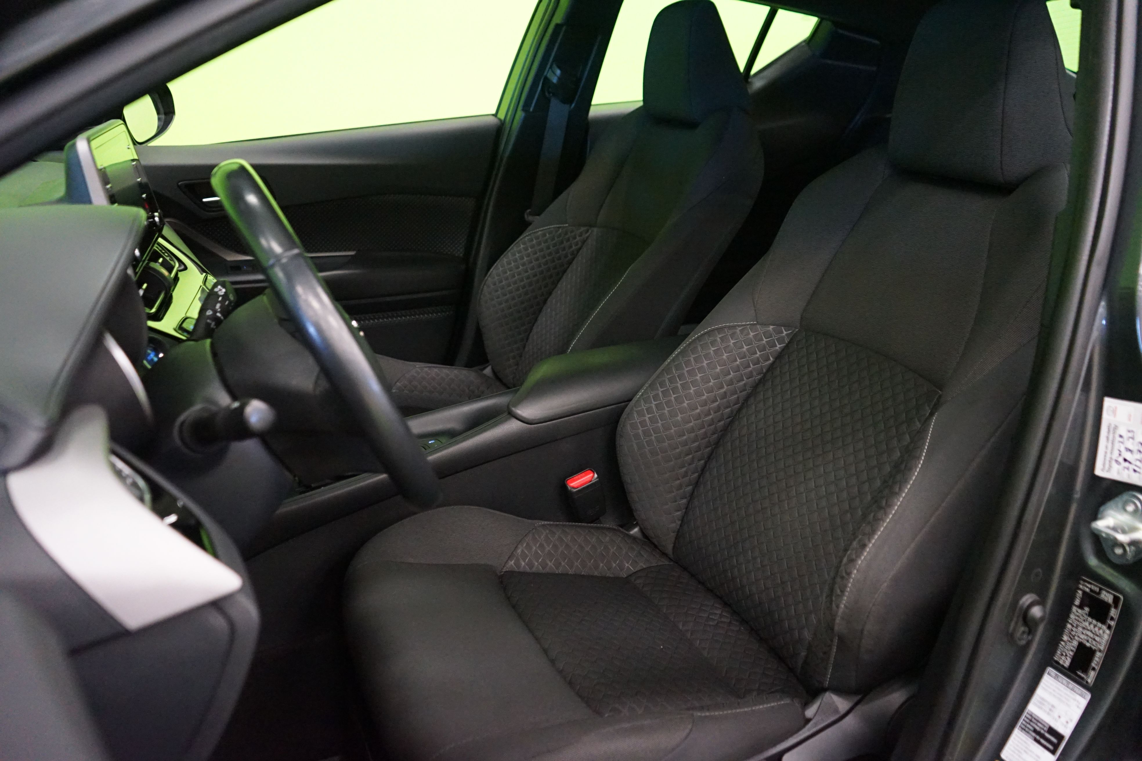 Toyota C-HR 2020