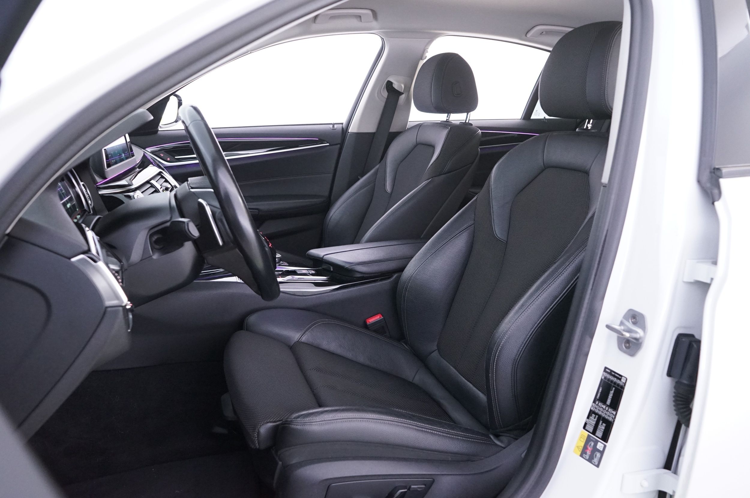 BMW 530 2019