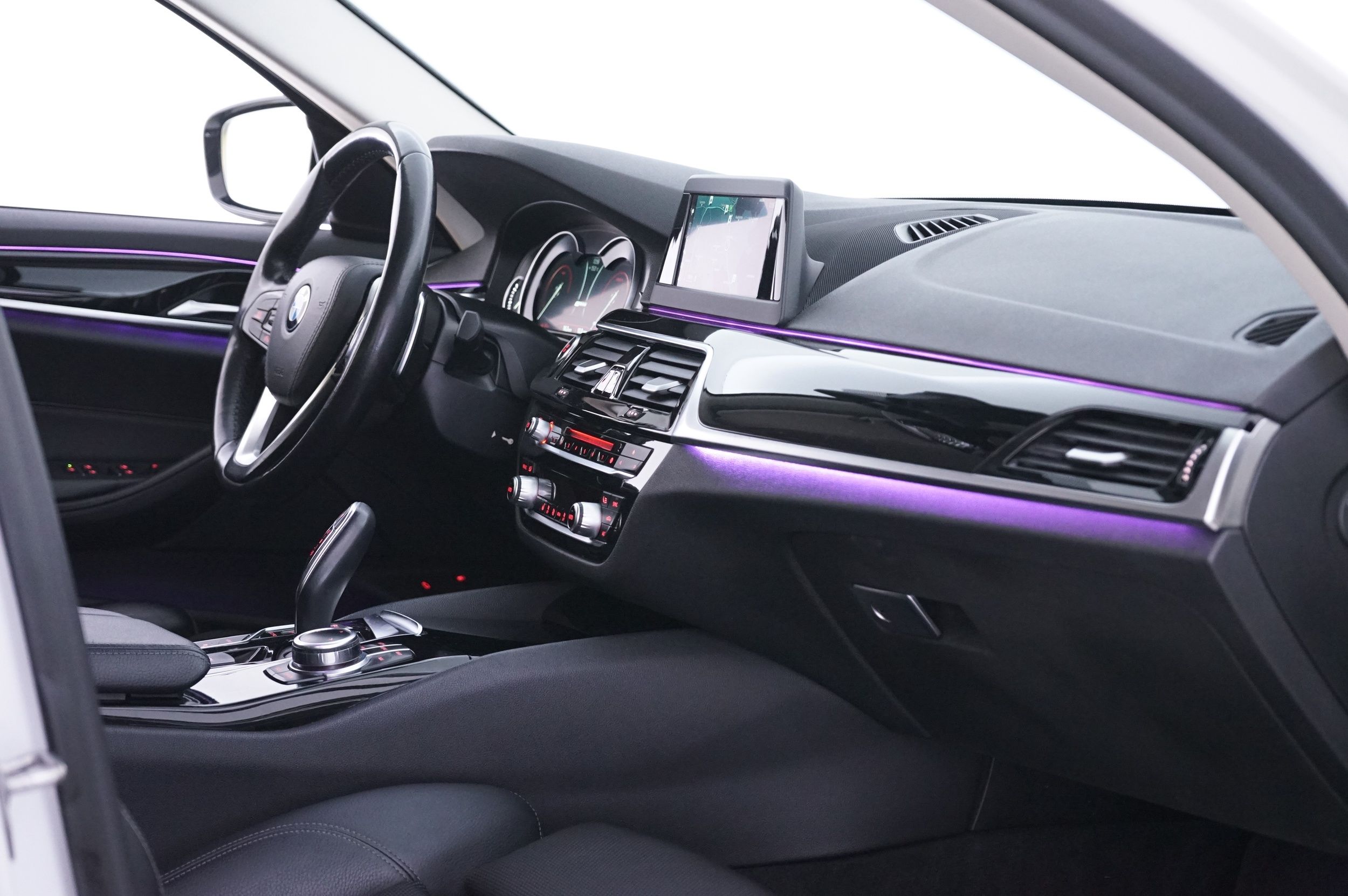 BMW 530 2019