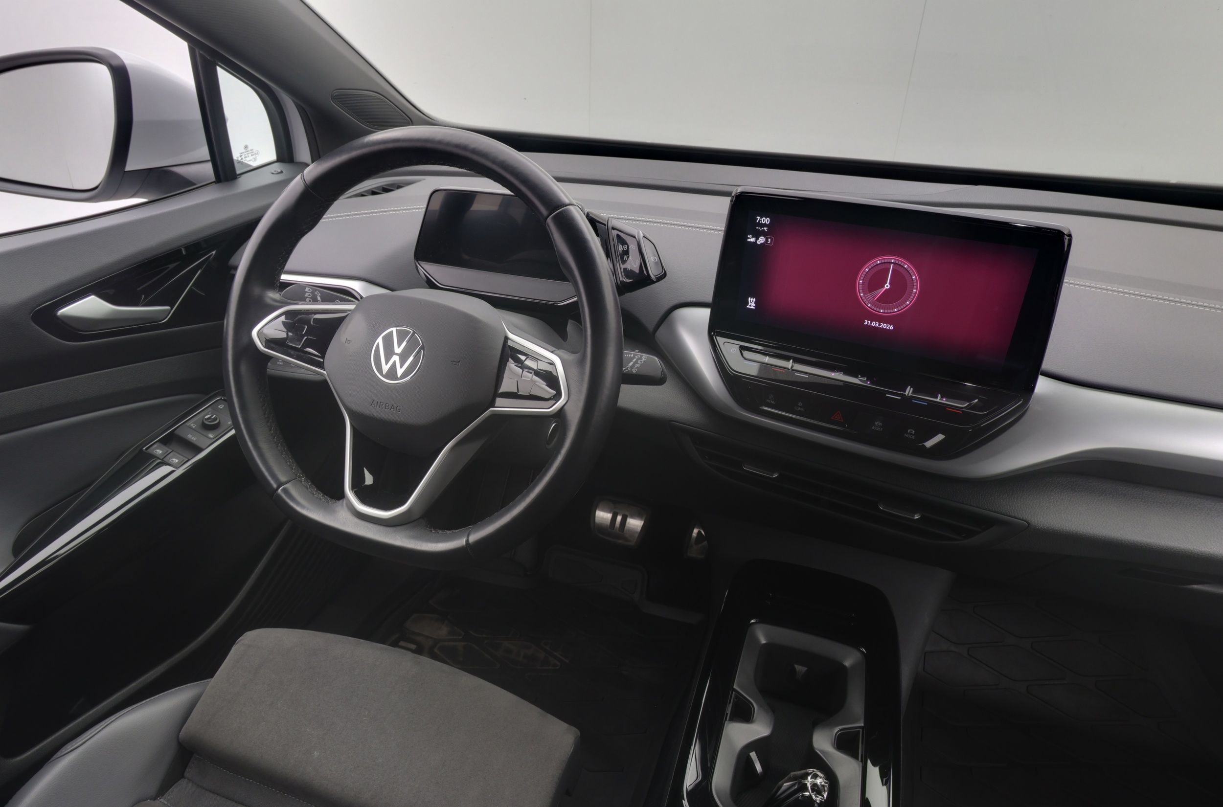 Volkswagen ID.4 2023