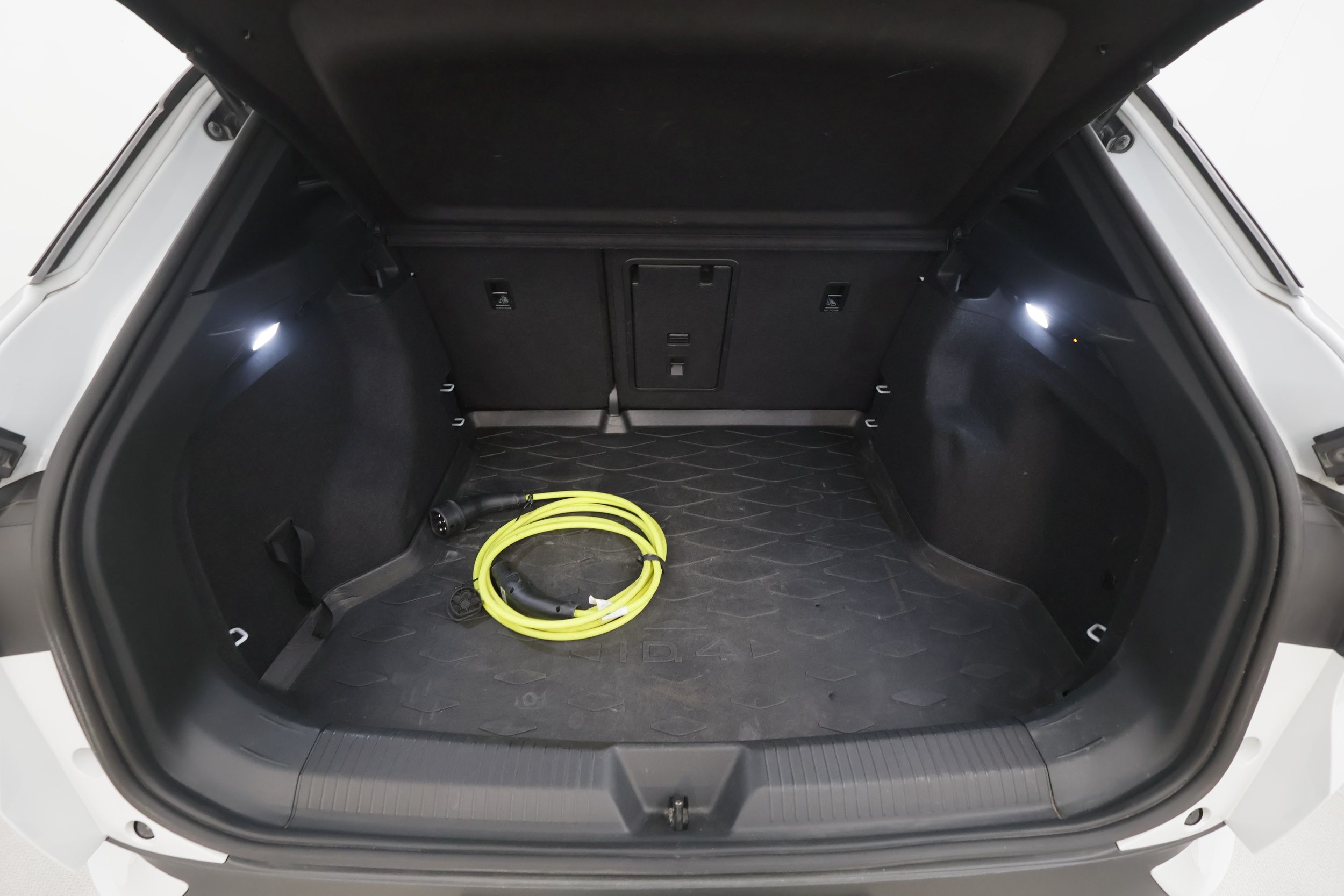 Volkswagen ID.4 2023