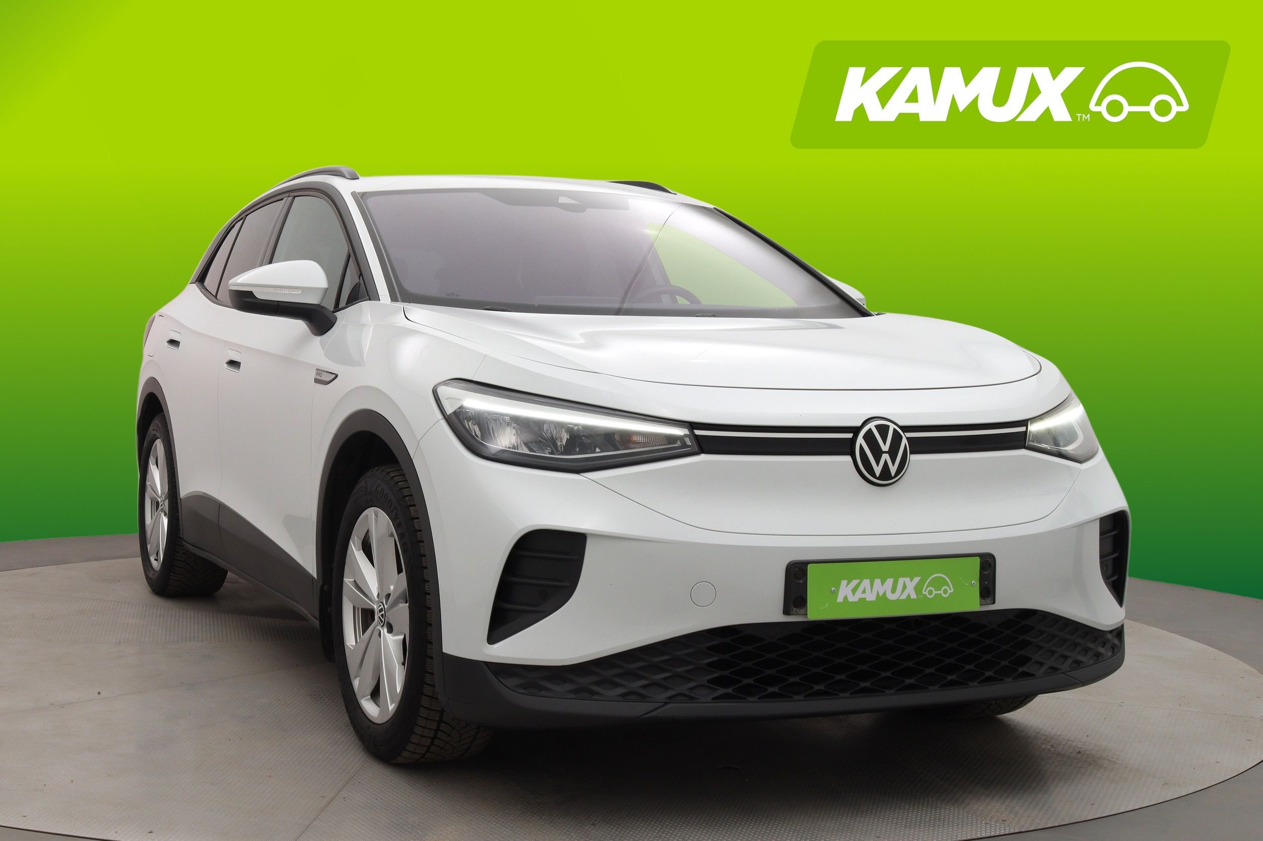 Volkswagen ID.4 2023
