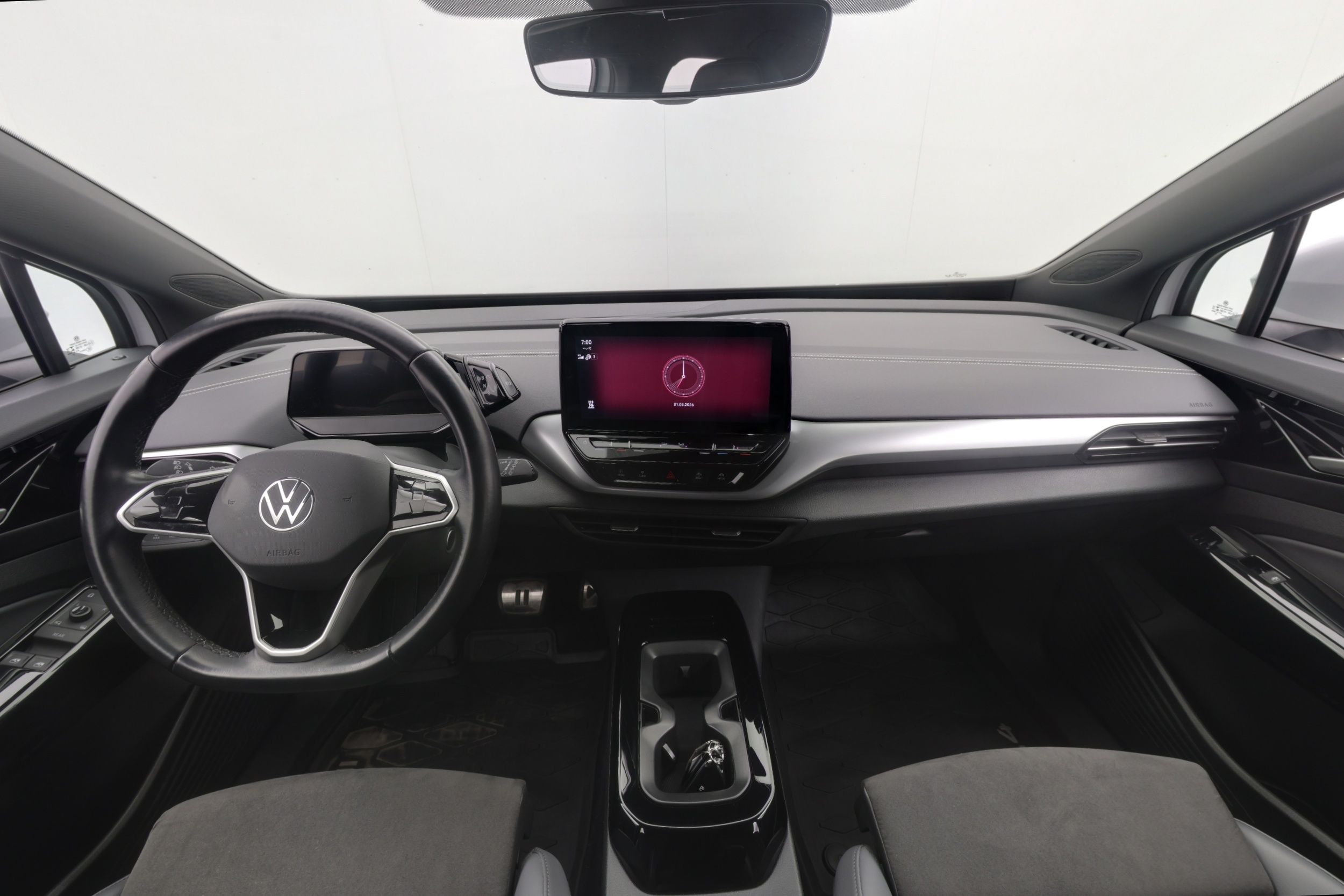 Volkswagen ID.4 2023