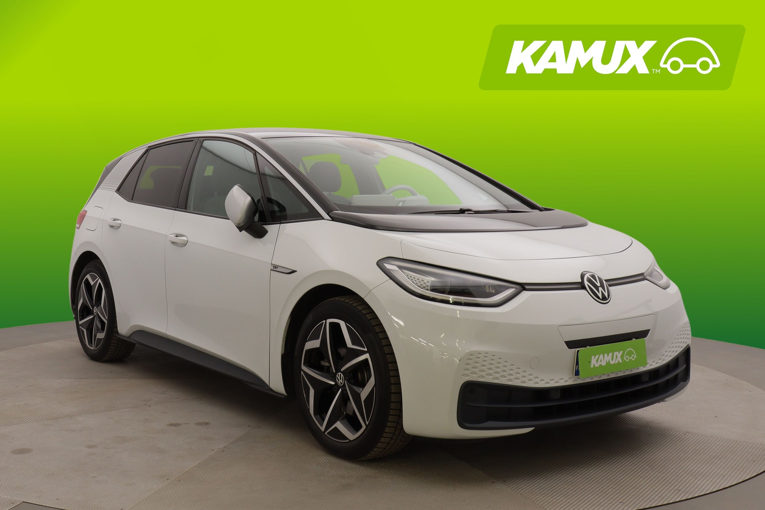 Volkswagen ID.3 2020