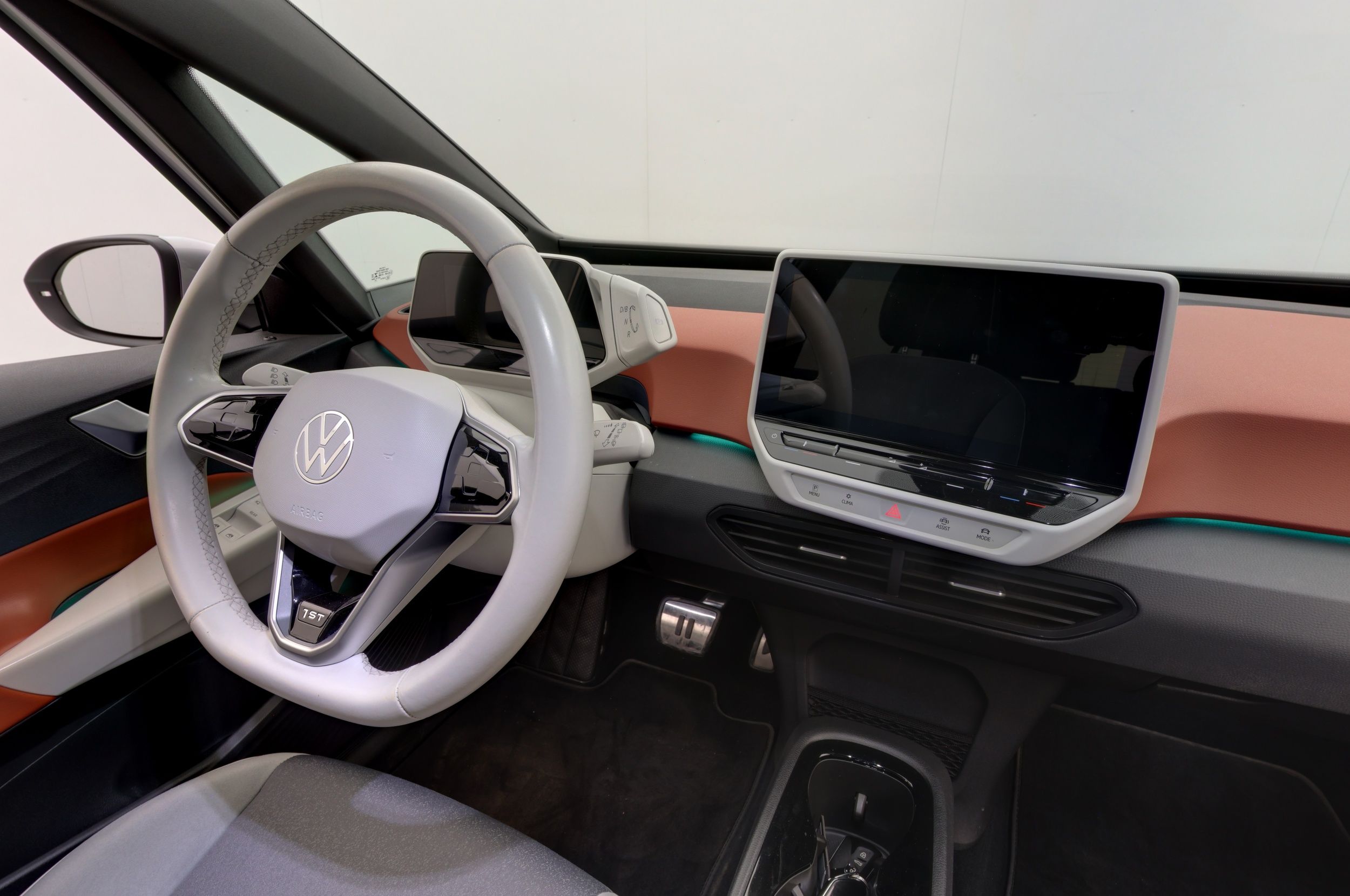 Volkswagen ID.3 2020