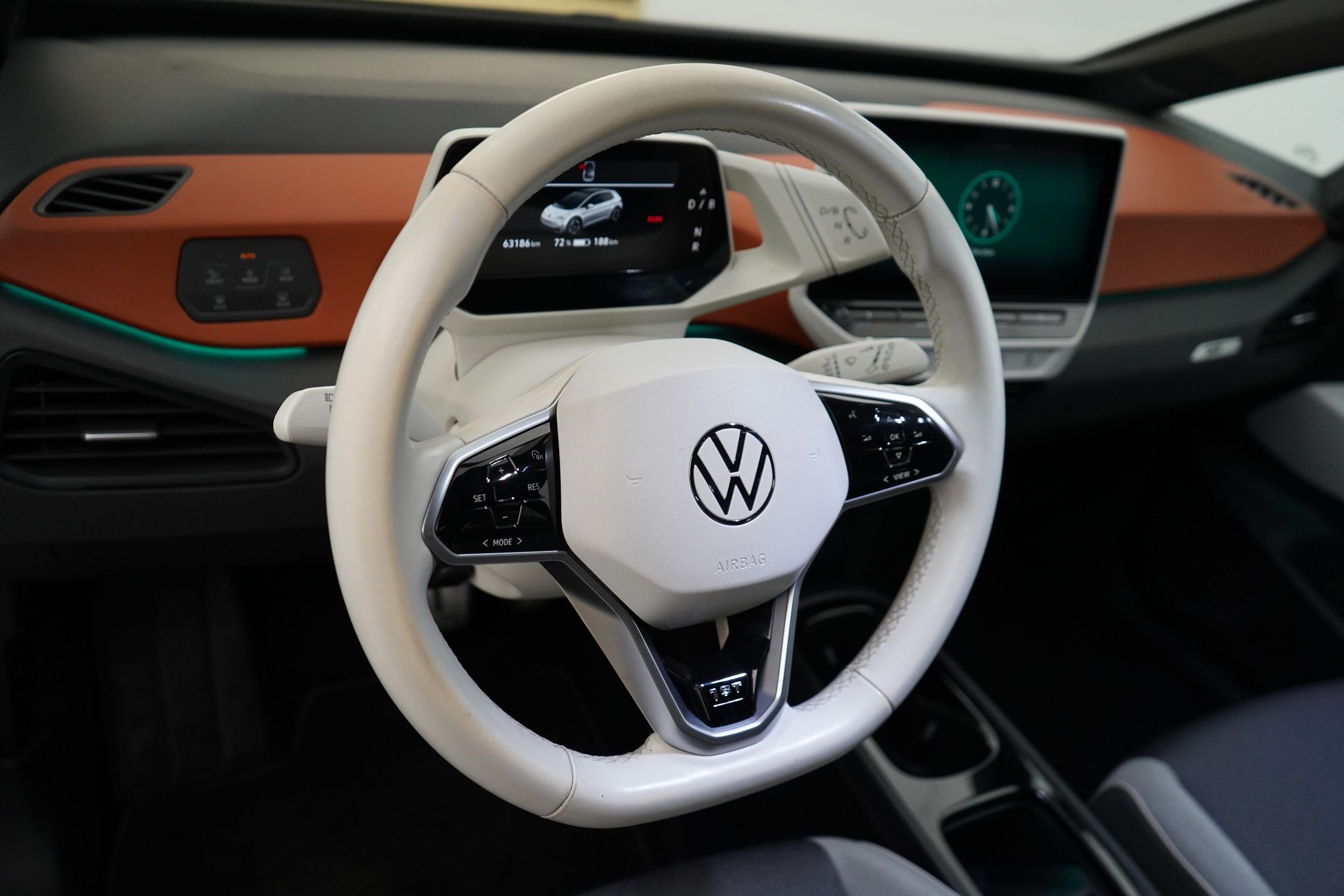 Volkswagen ID.3 2020