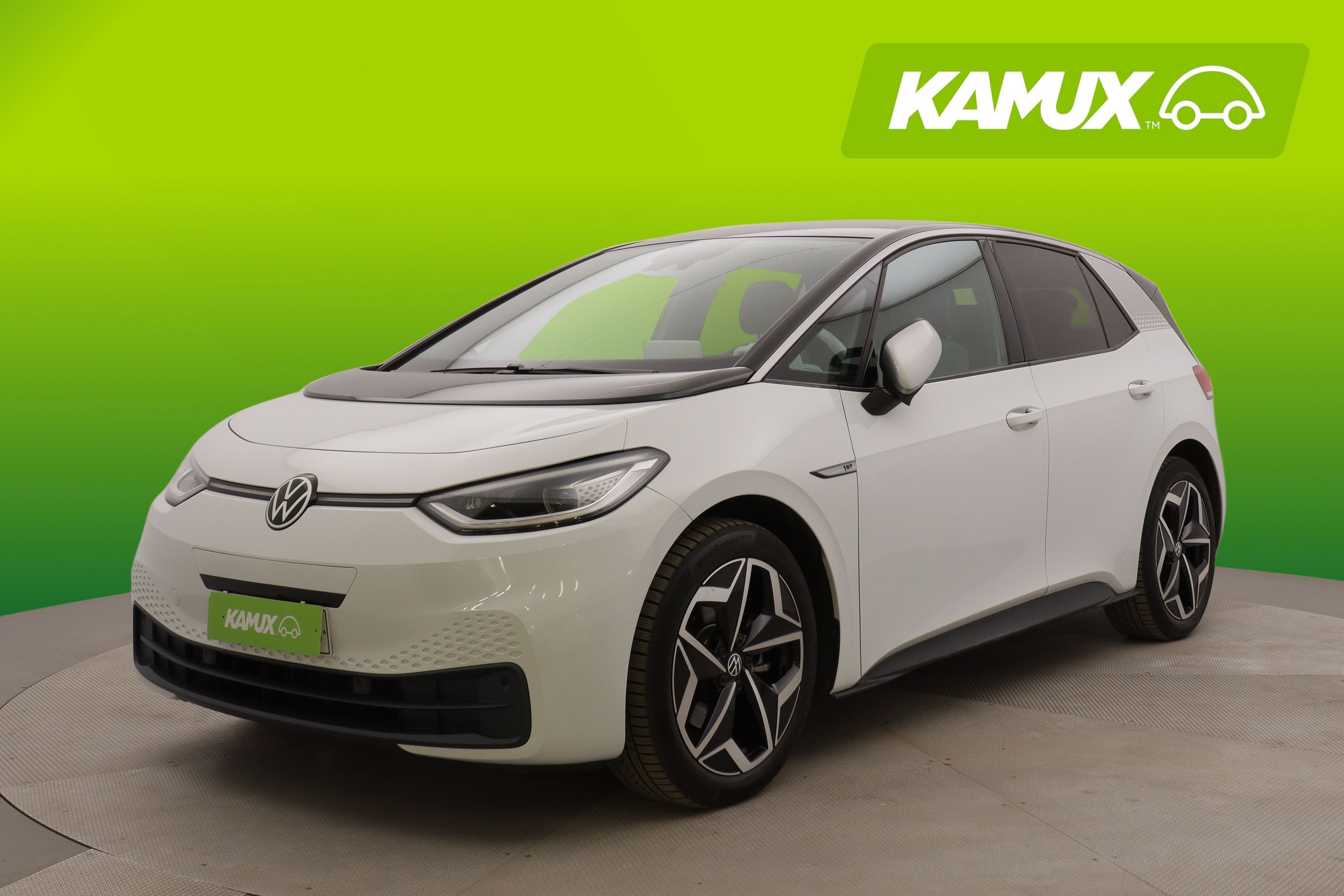 Volkswagen ID.3 2020