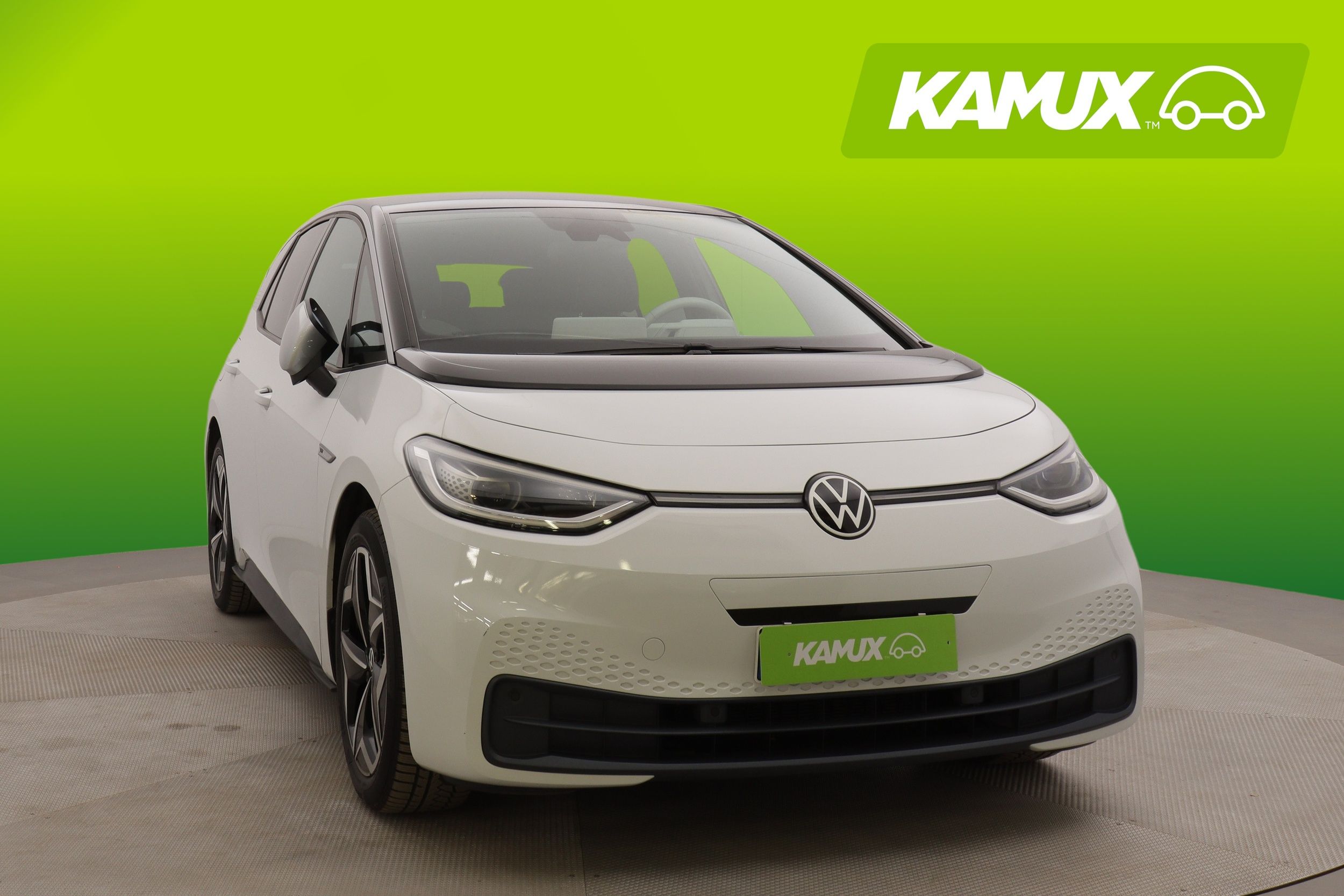 Volkswagen ID.3 2020