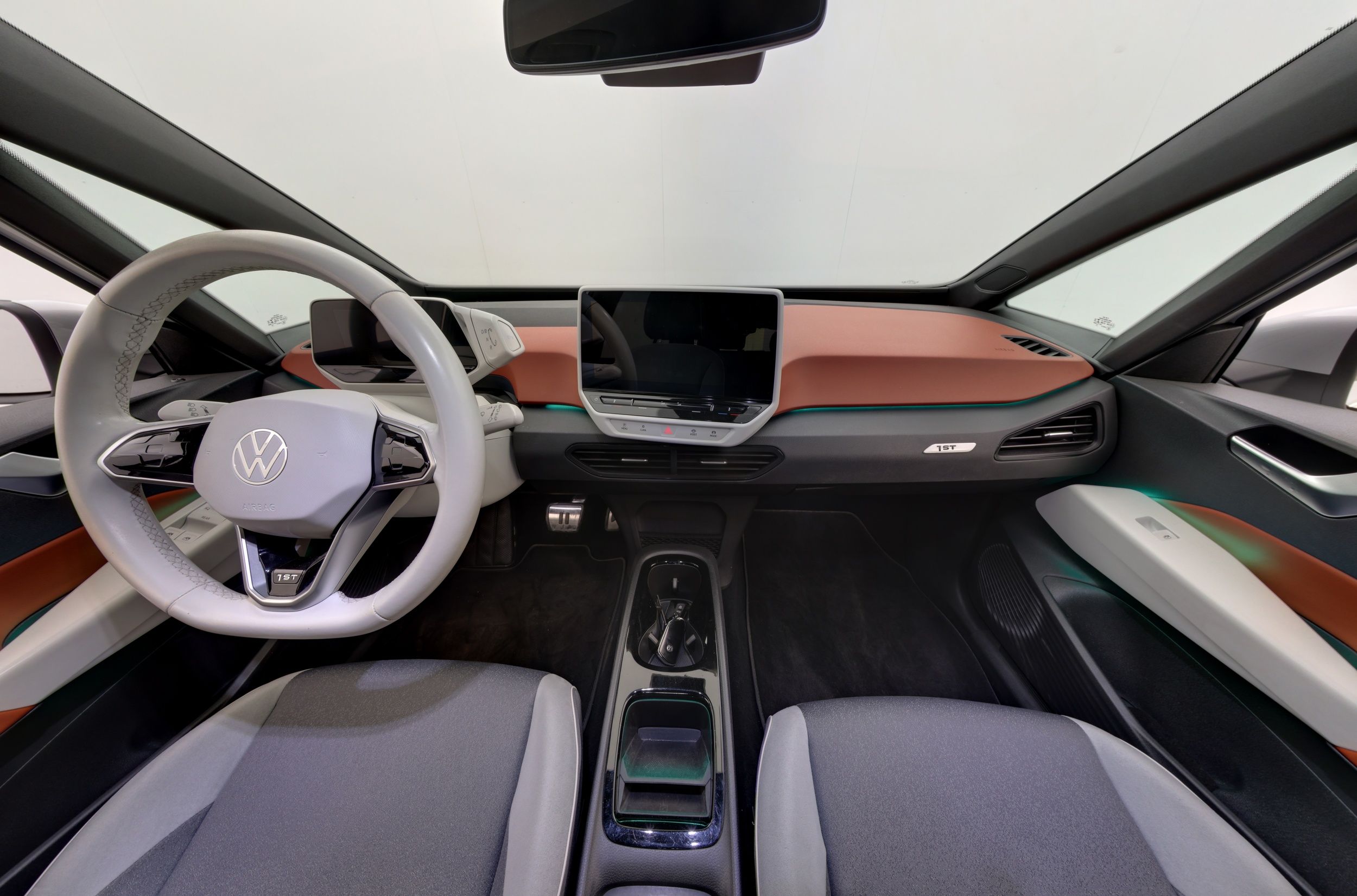 Volkswagen ID.3 2020