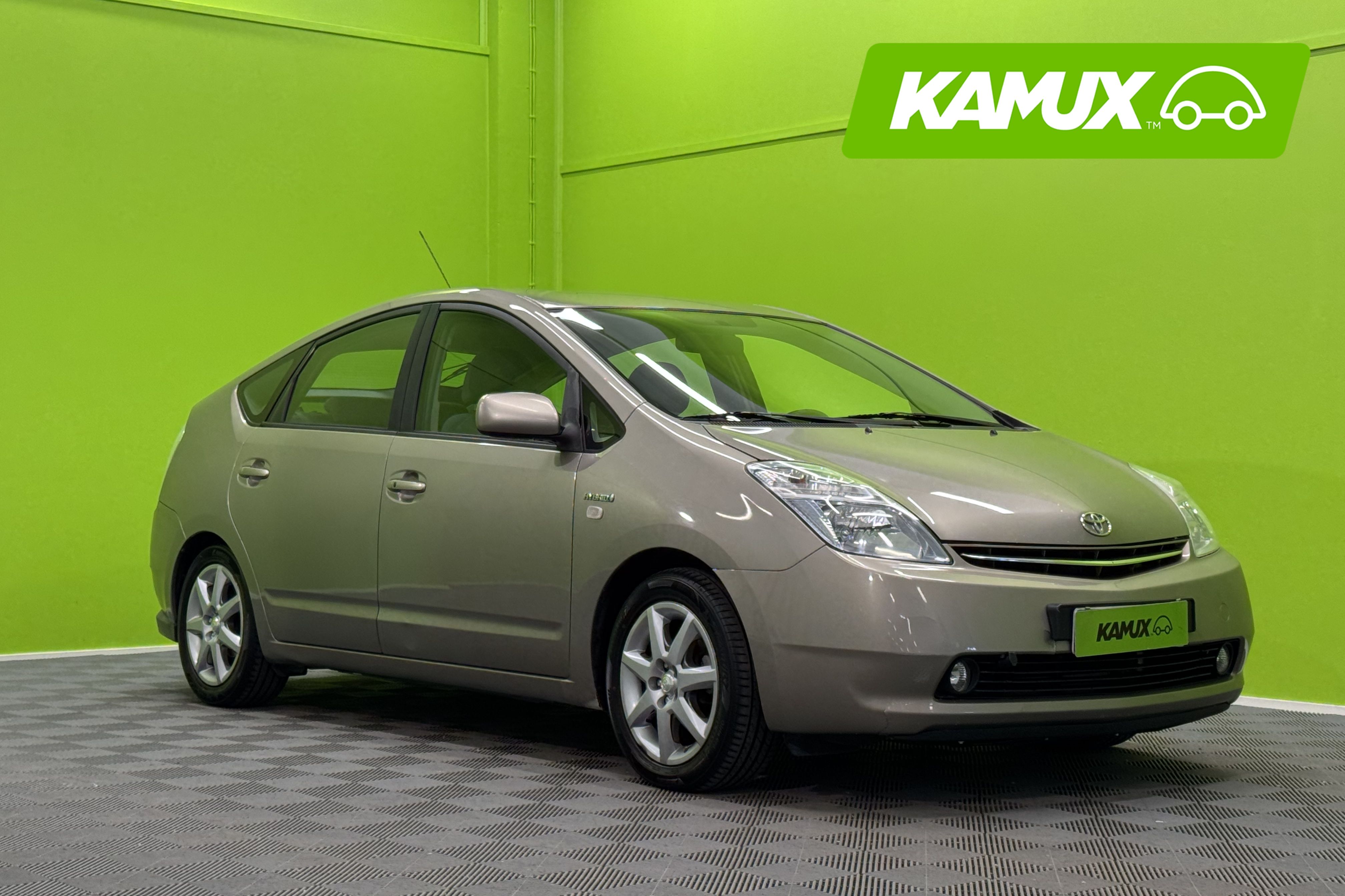 Toyota Prius 2010