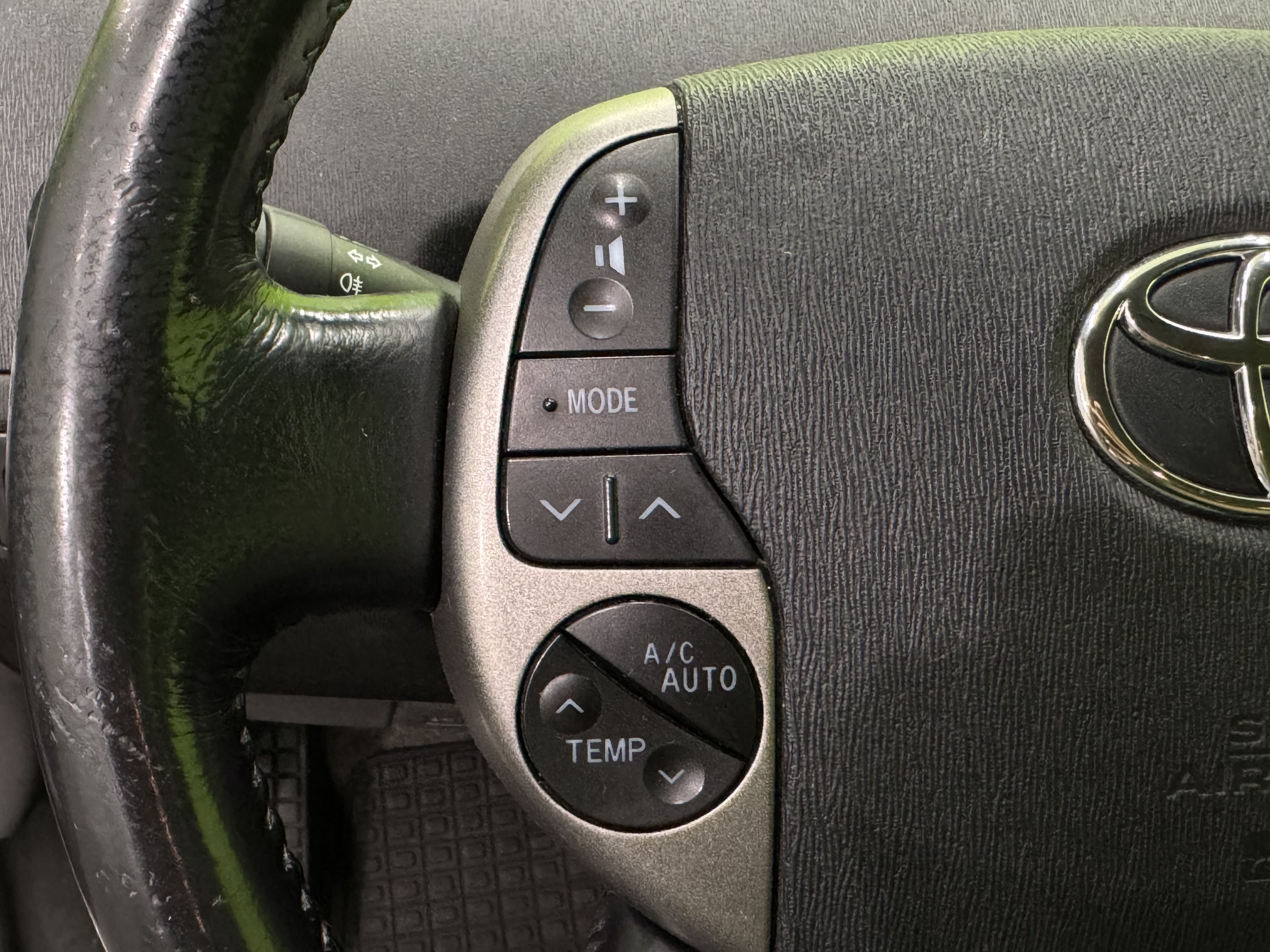Toyota Prius 2010