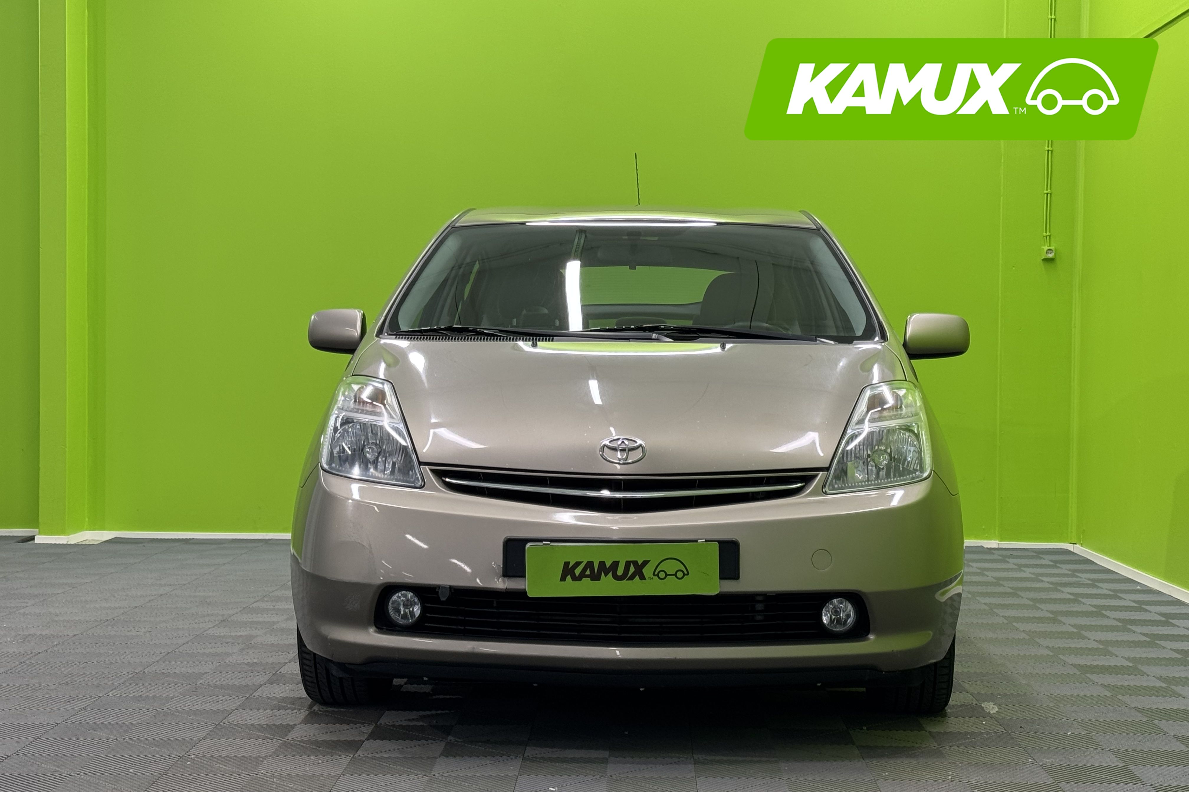 Toyota Prius 2010