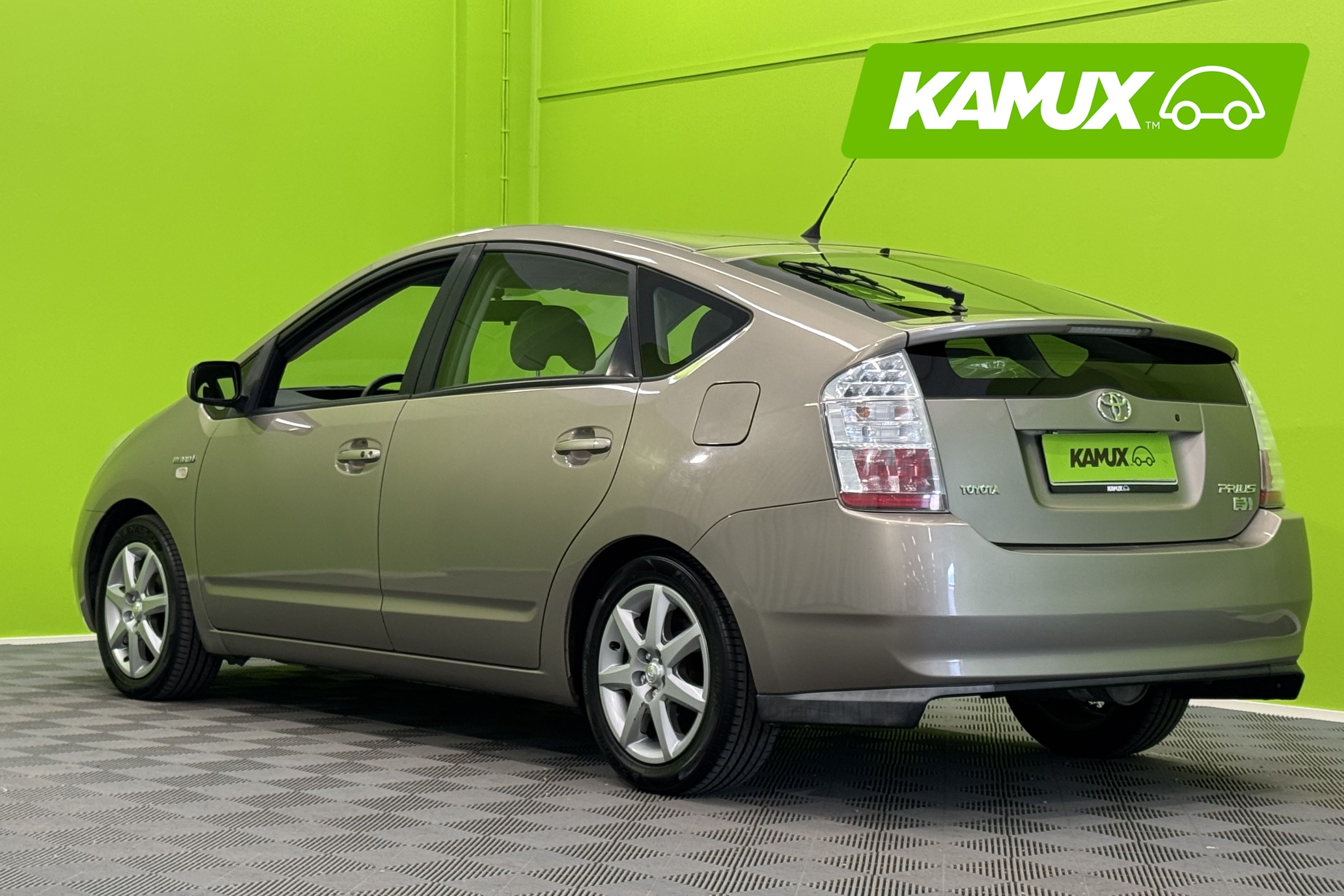 Toyota Prius 2010