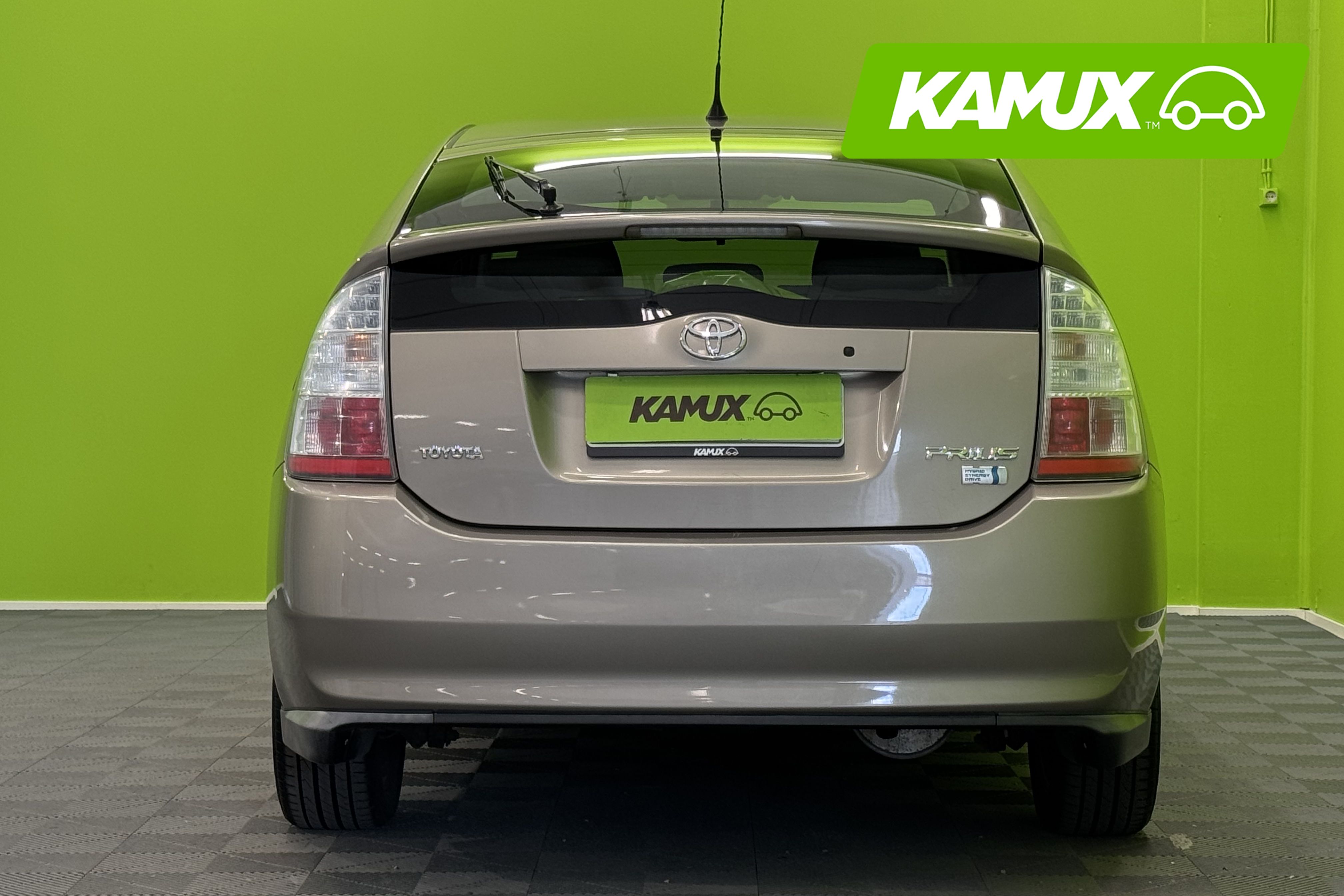 Toyota Prius 2010