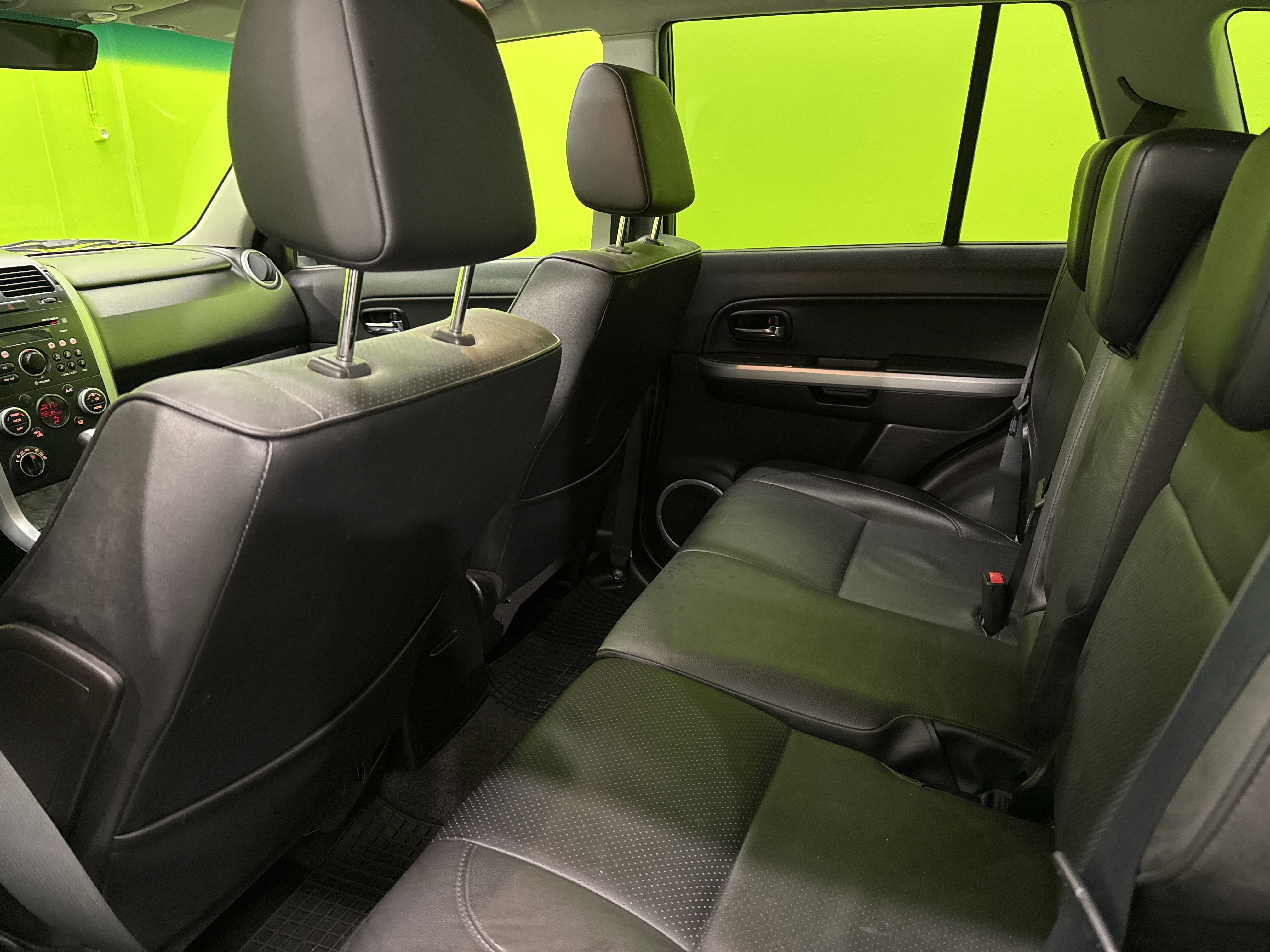 Suzuki Grand Vitara 2008