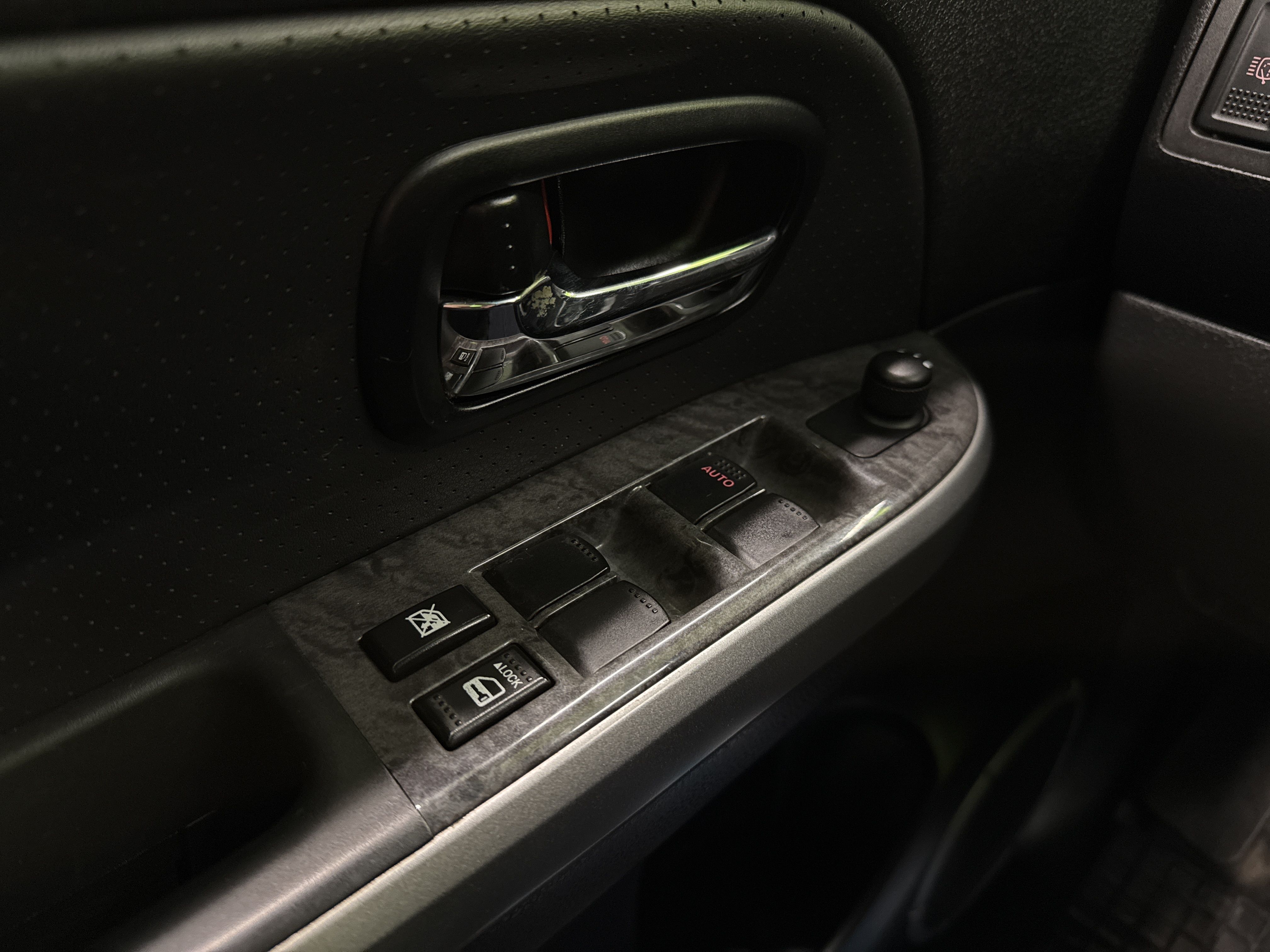 Suzuki Grand Vitara 2008