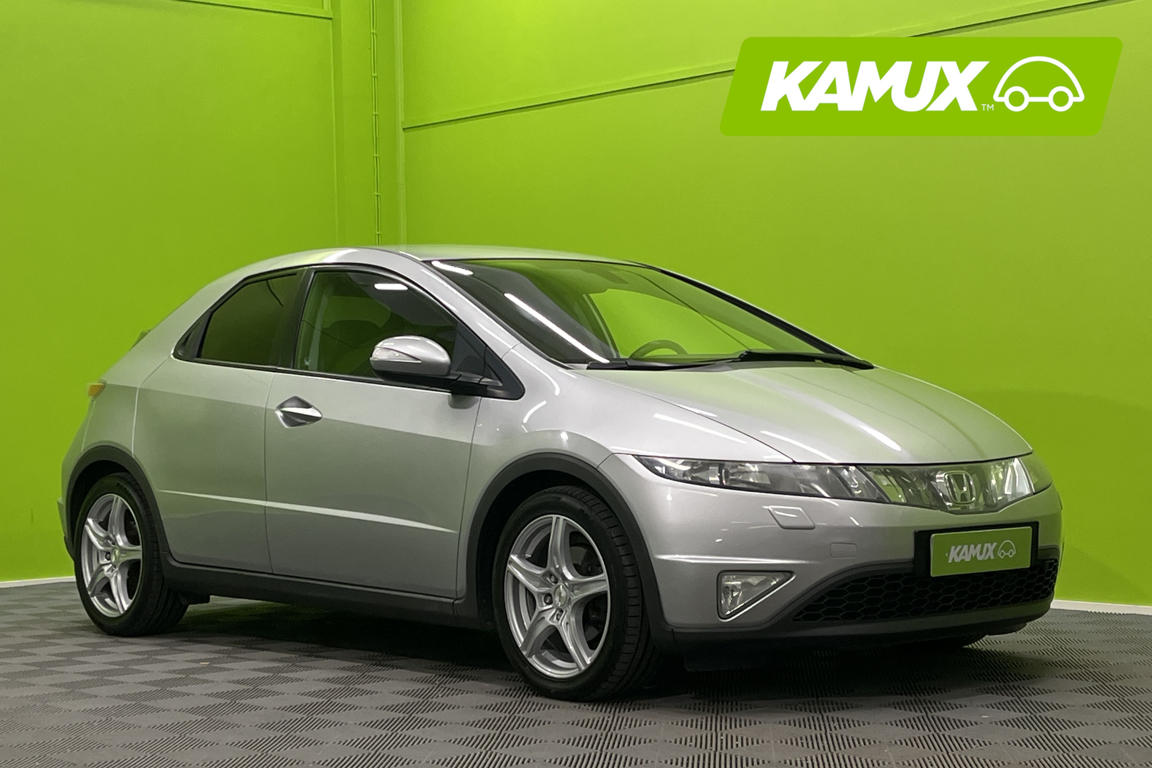 Honda Civic 2007