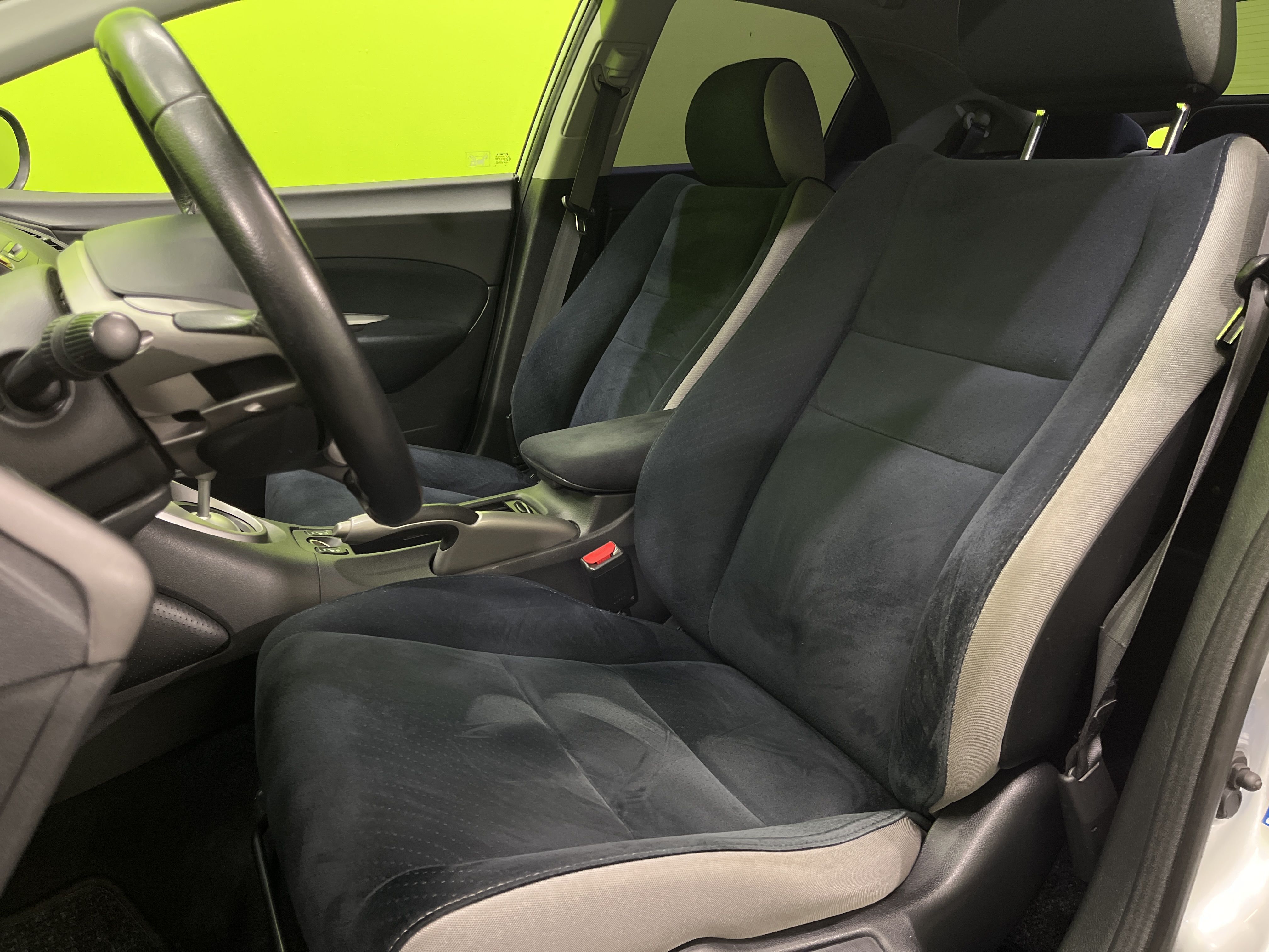Honda Civic 2007