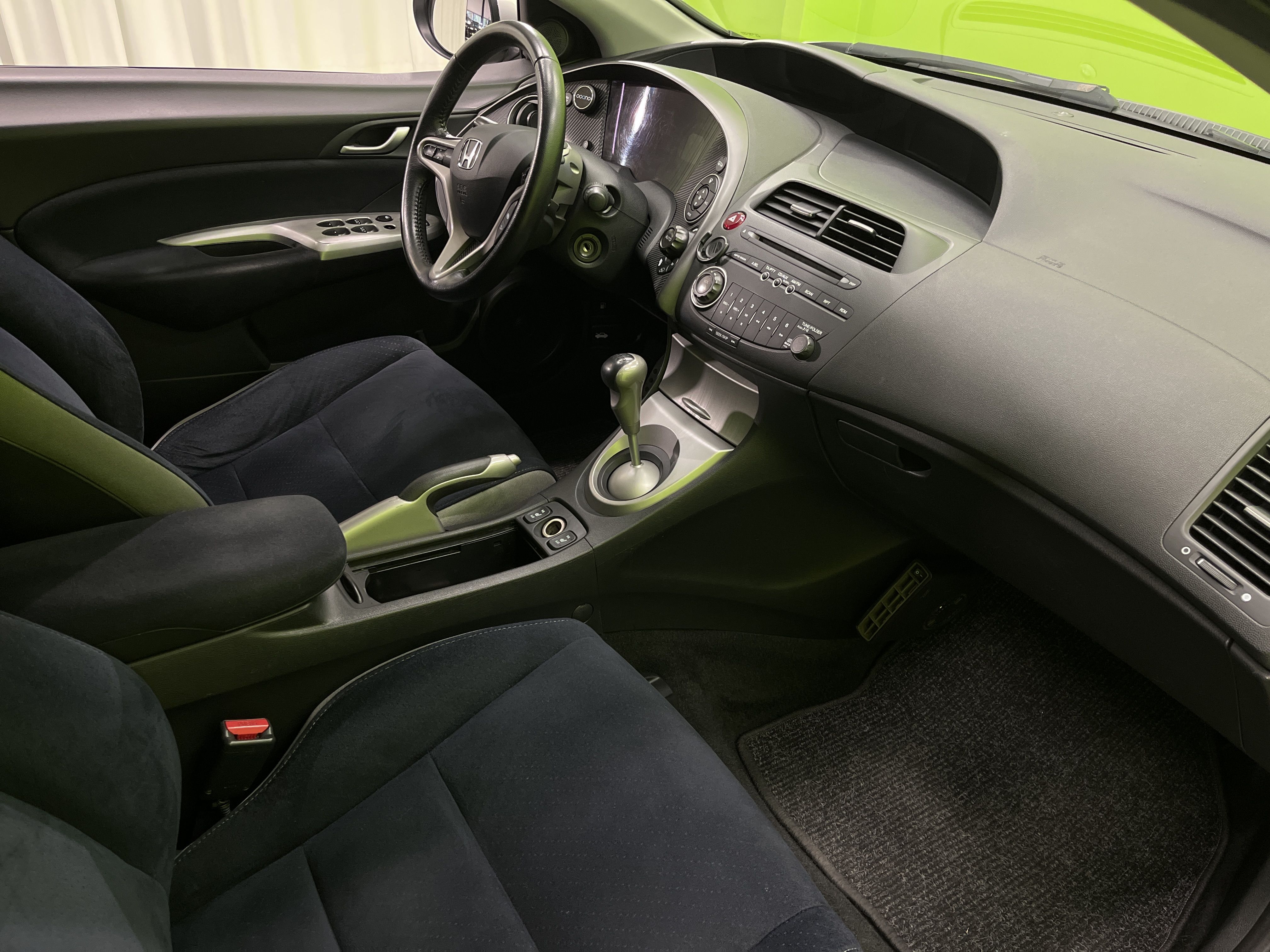 Honda Civic 2007
