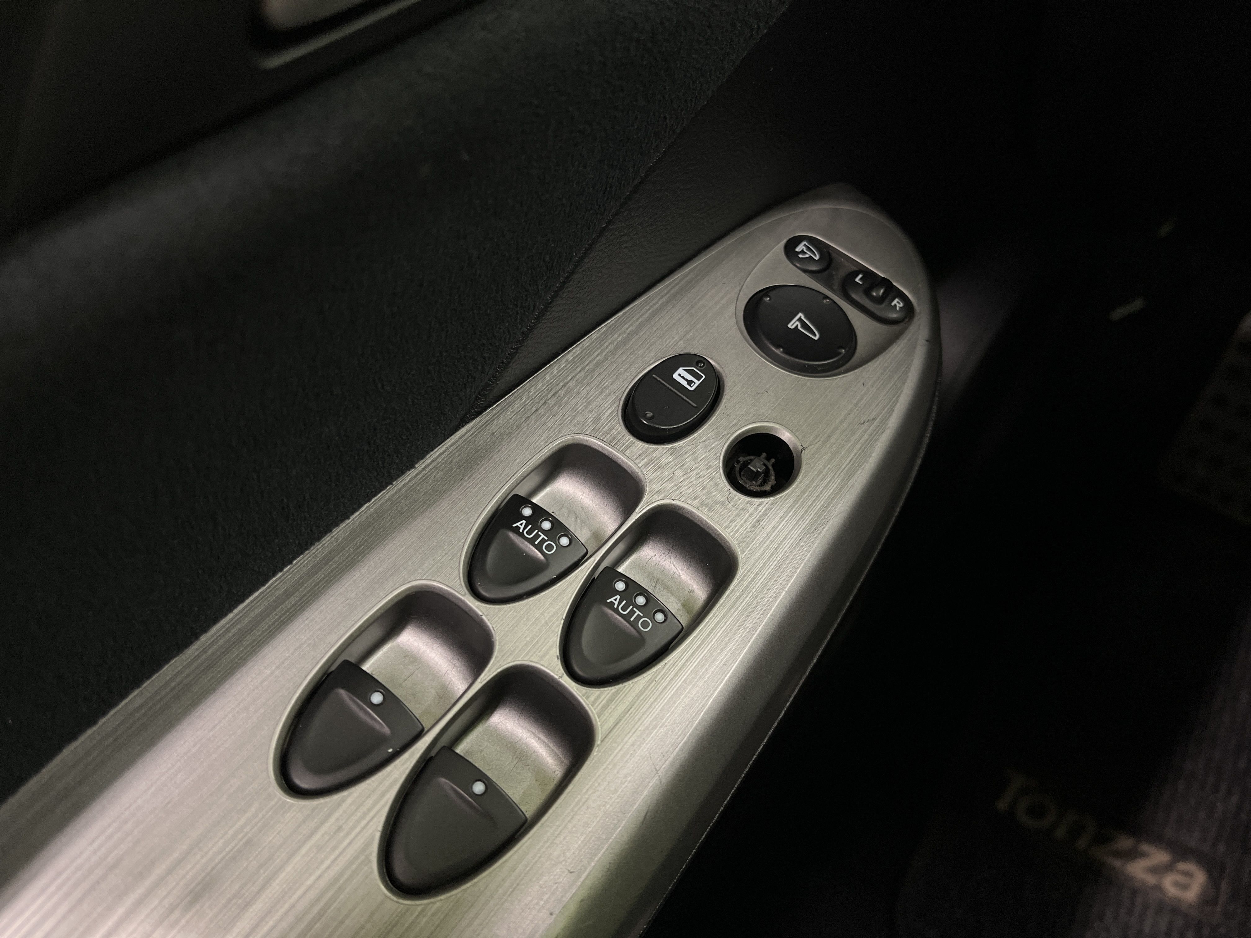 Honda Civic 2007