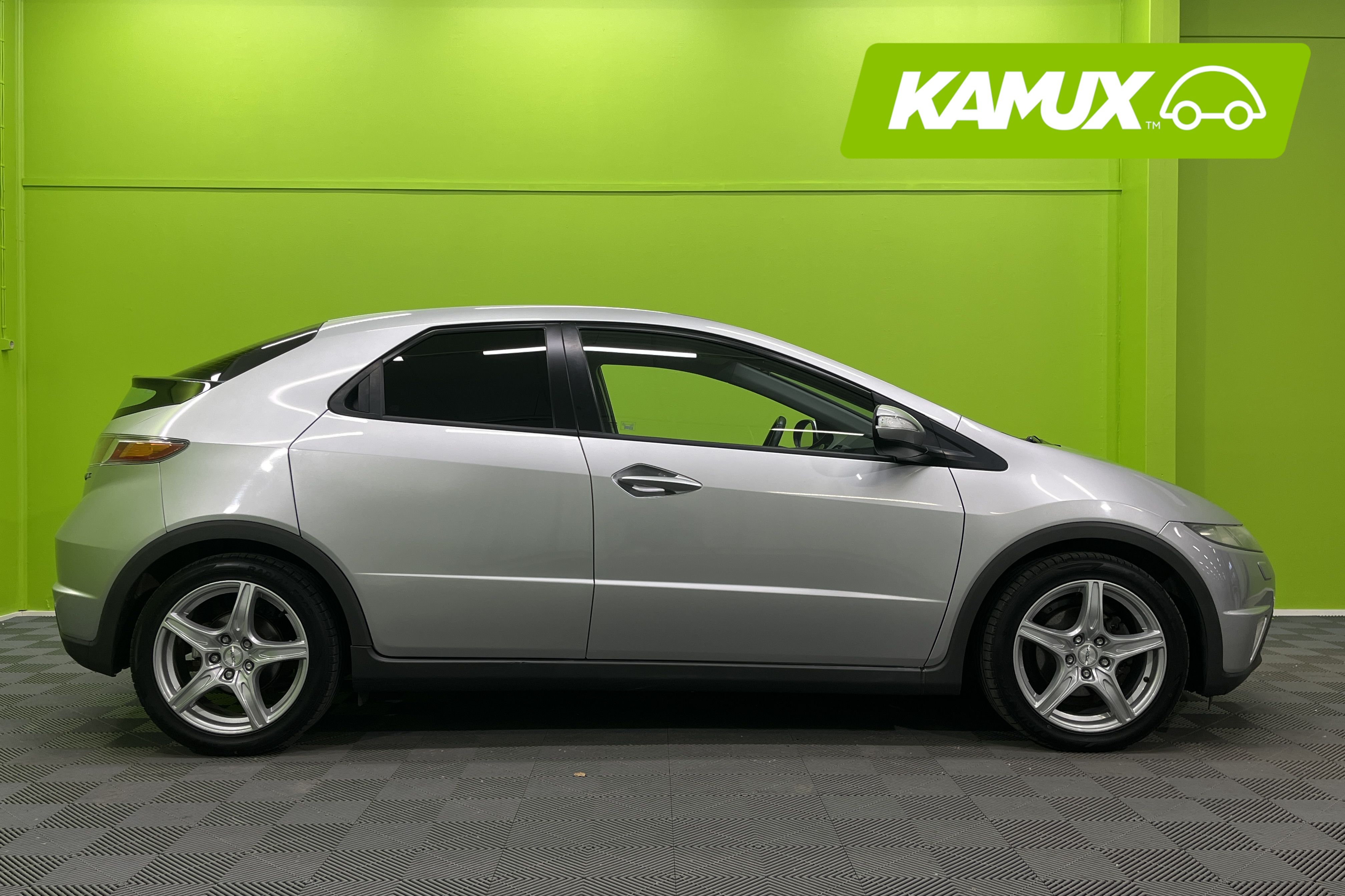 Honda Civic 2007