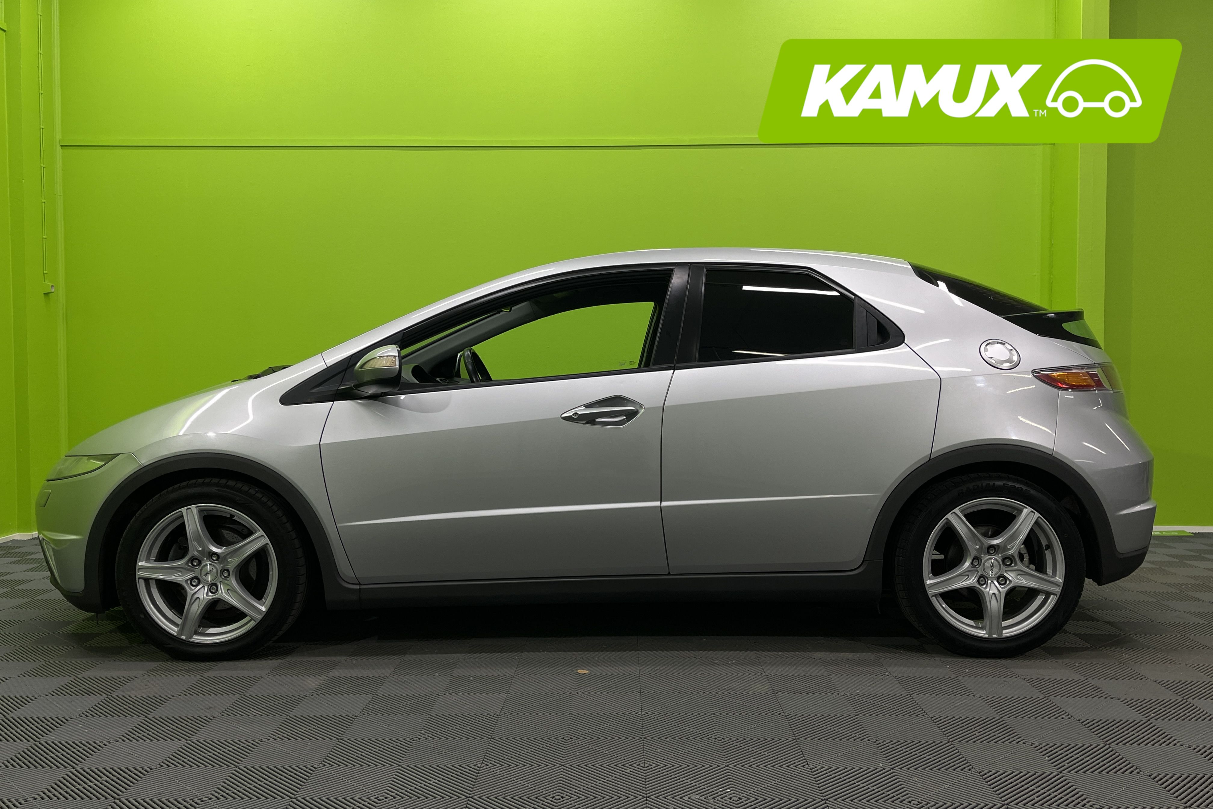 Honda Civic 2007
