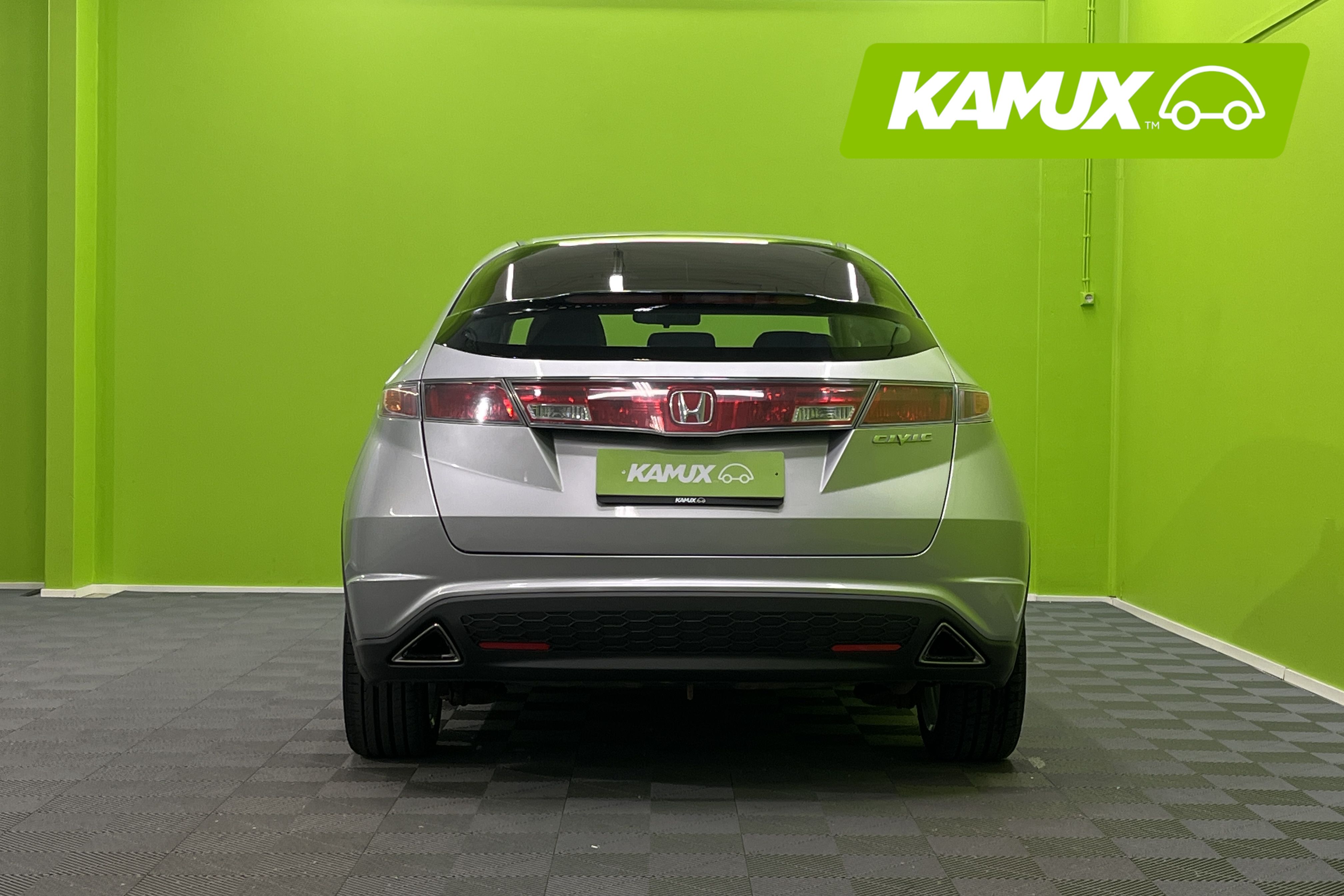 Honda Civic 2007