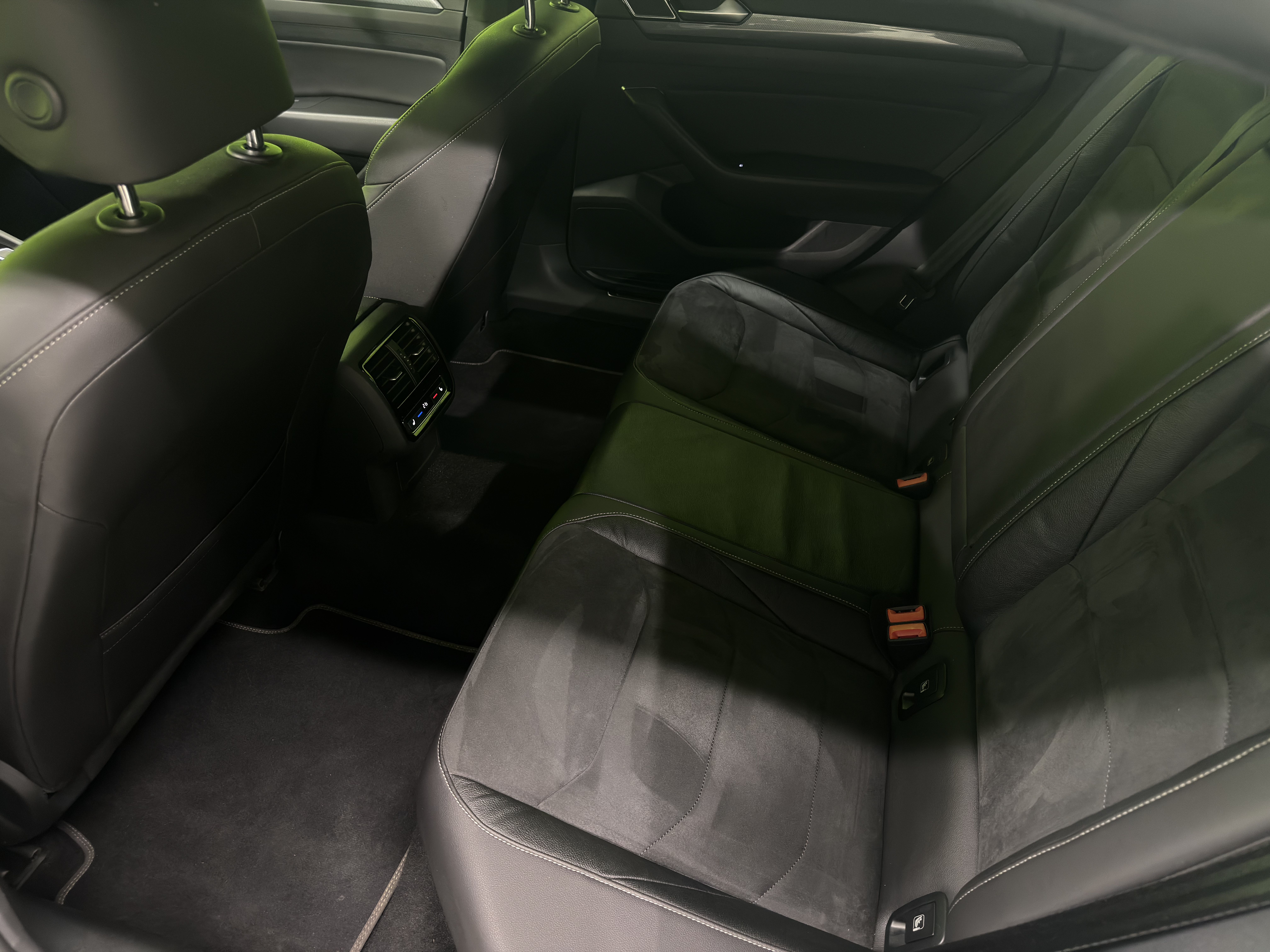 Volkswagen Arteon 2019
