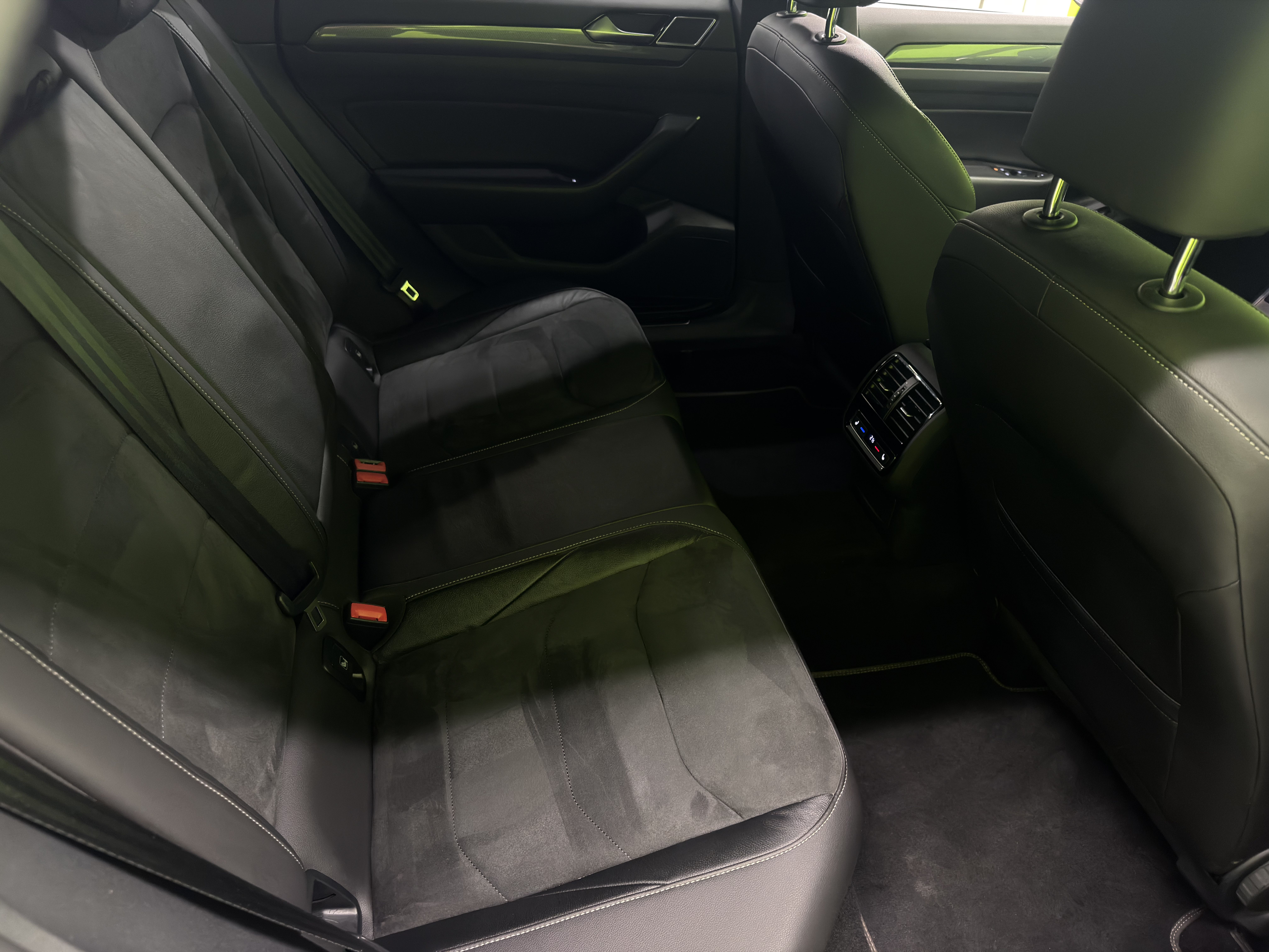 Volkswagen Arteon 2019