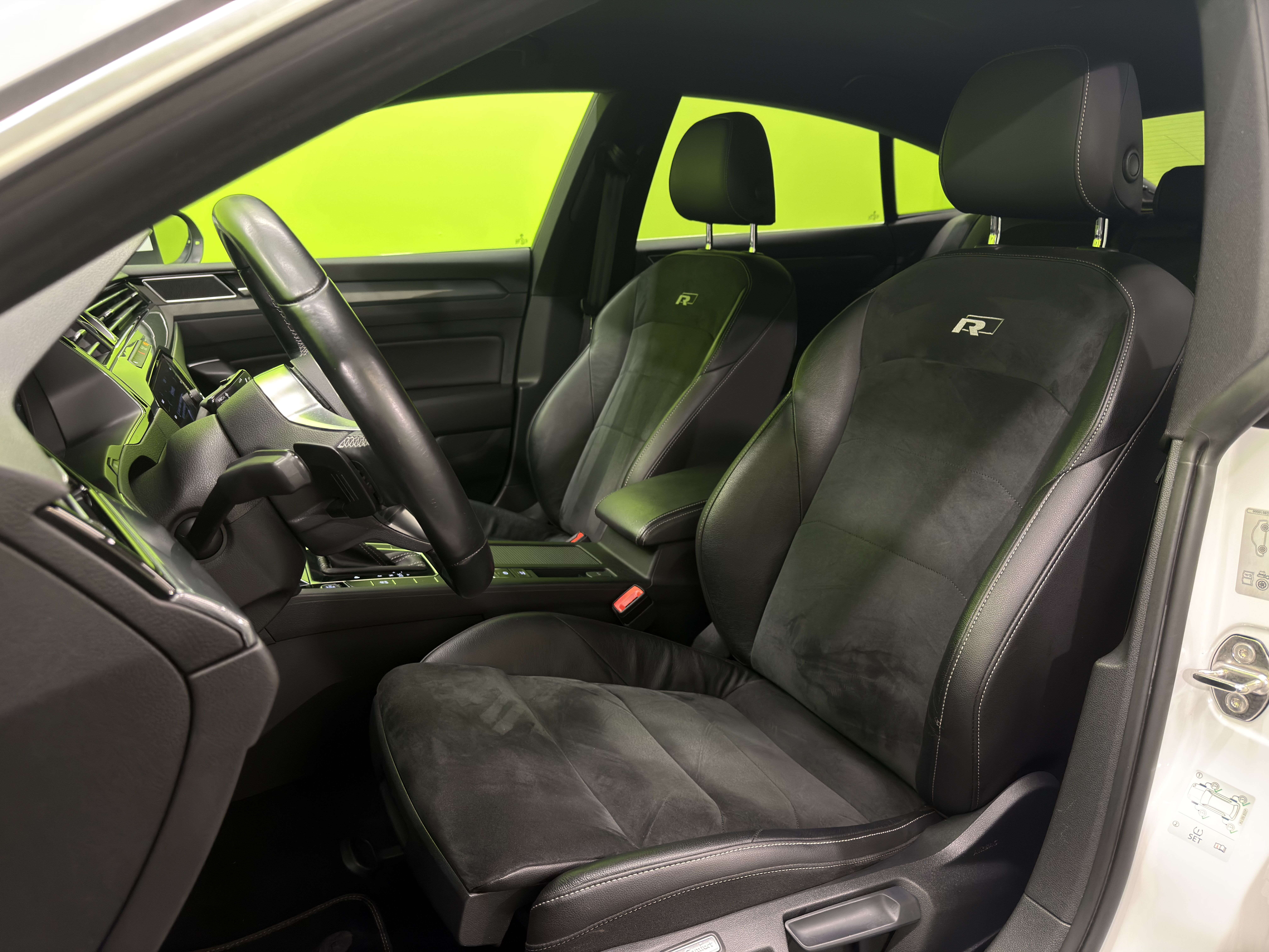 Volkswagen Arteon 2019