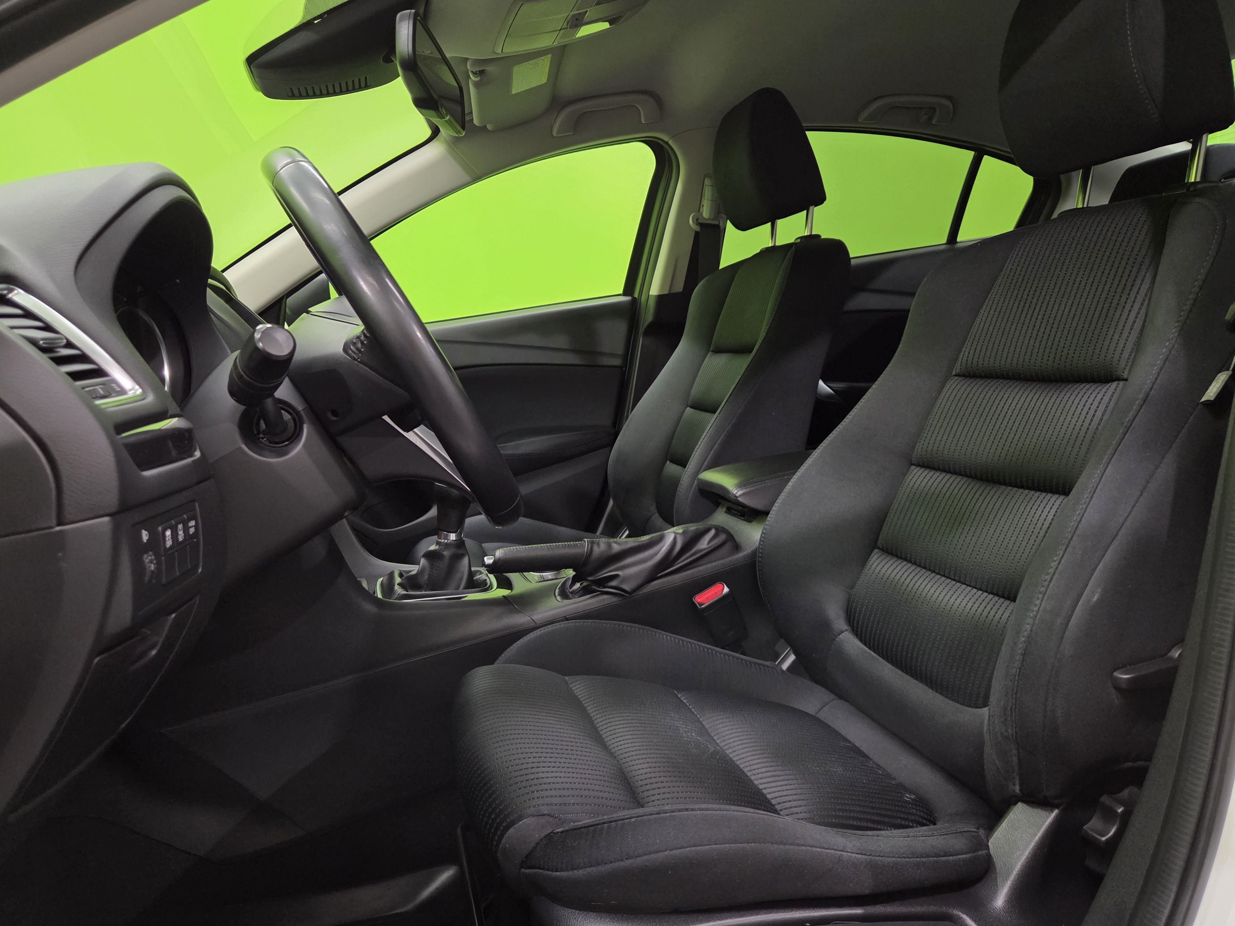 Mazda 6 2013
