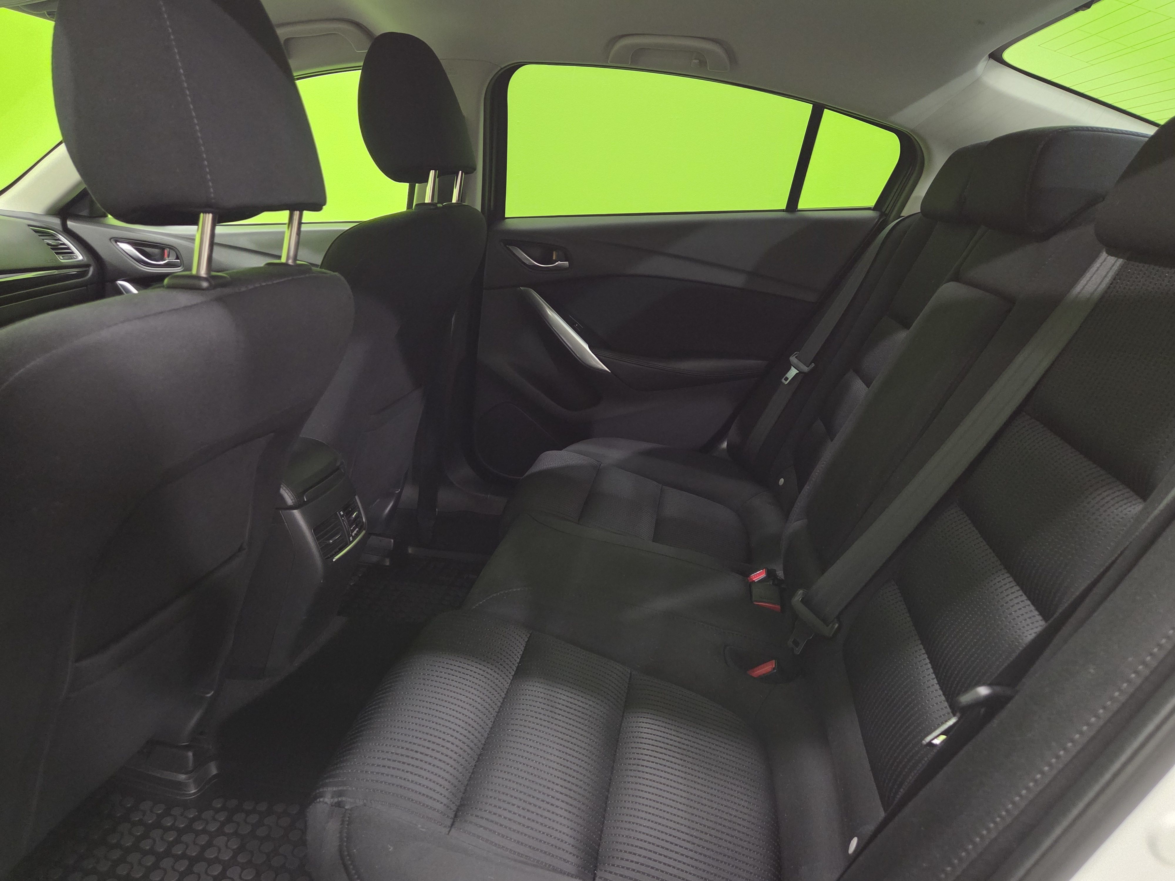 Mazda 6 2013
