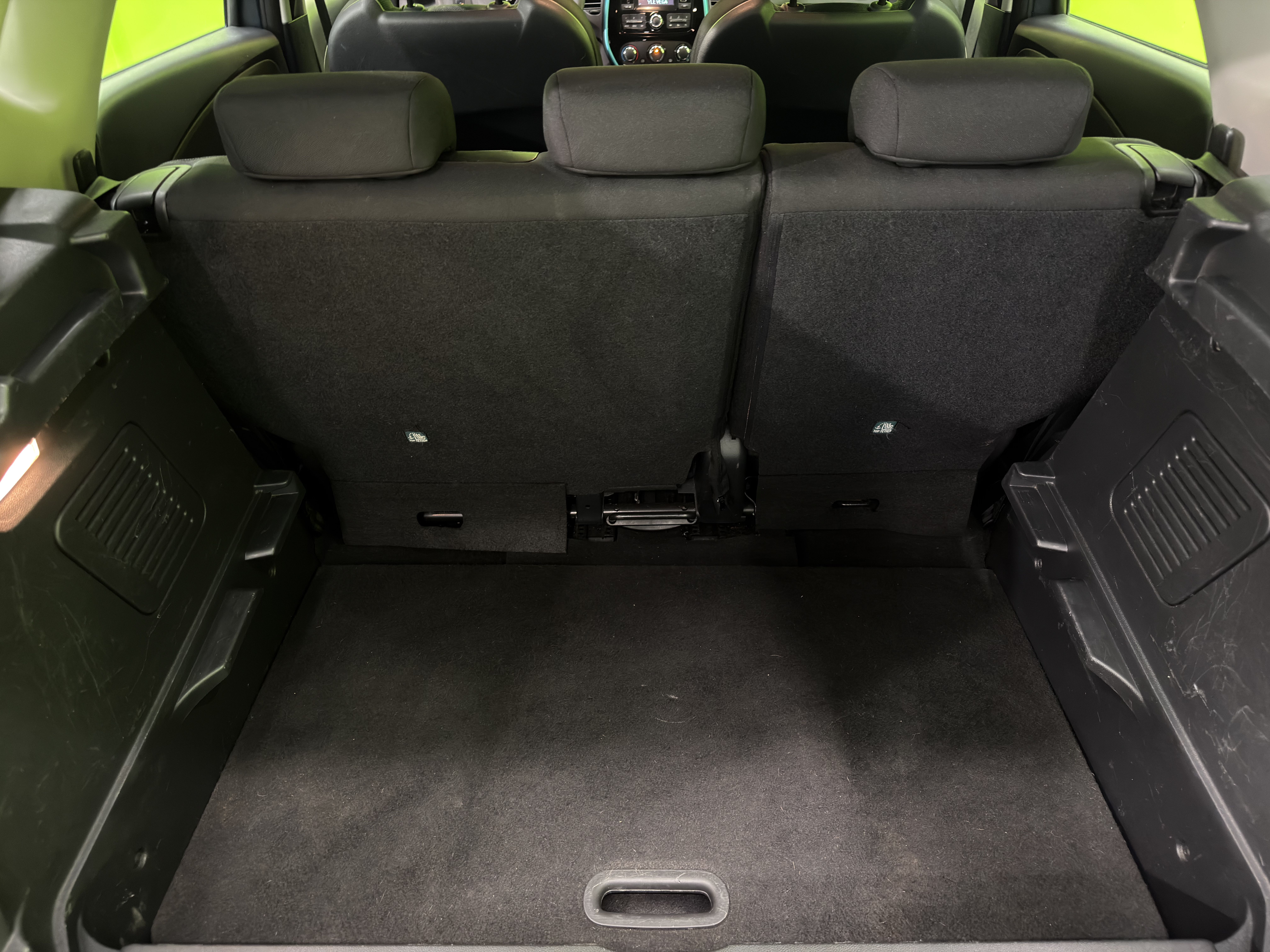 Renault Captur 2017