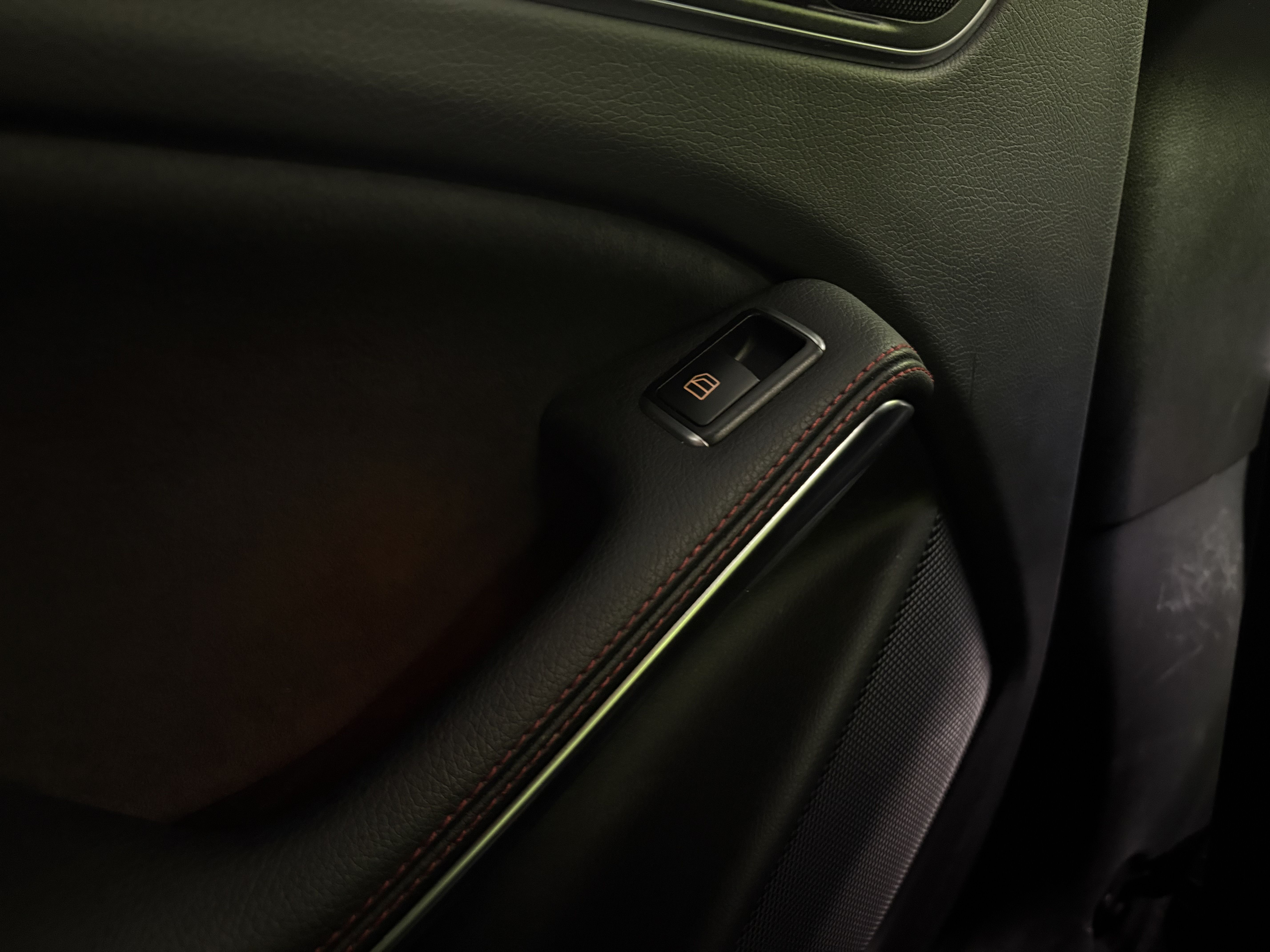Mercedes-Benz A 2016