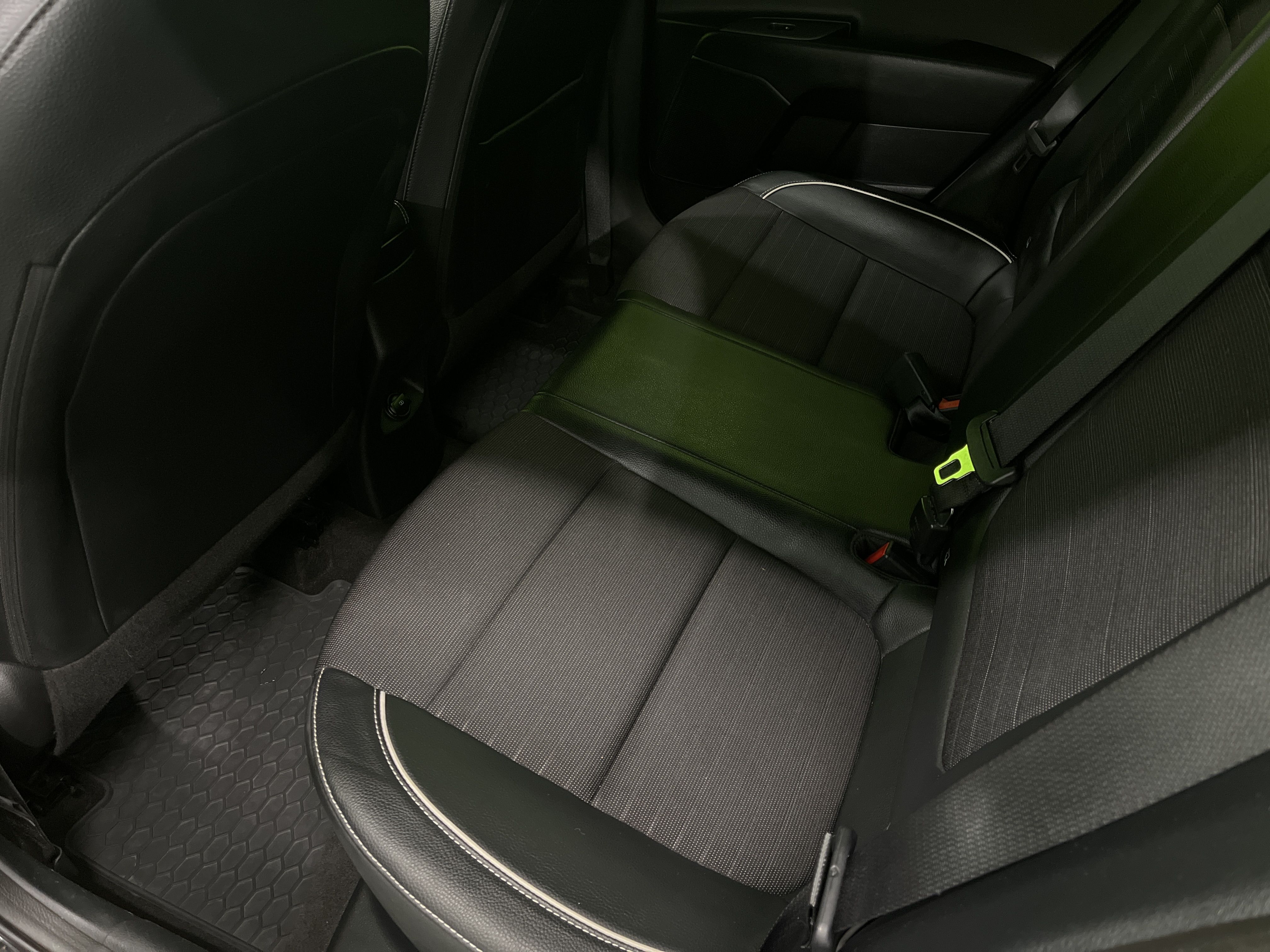 Kia Rio 2019